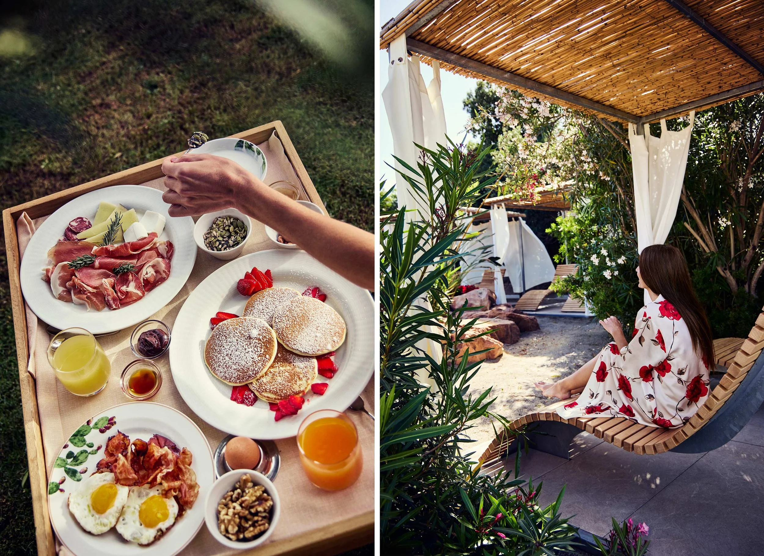  CORTE BIANCA / SARDINIA 