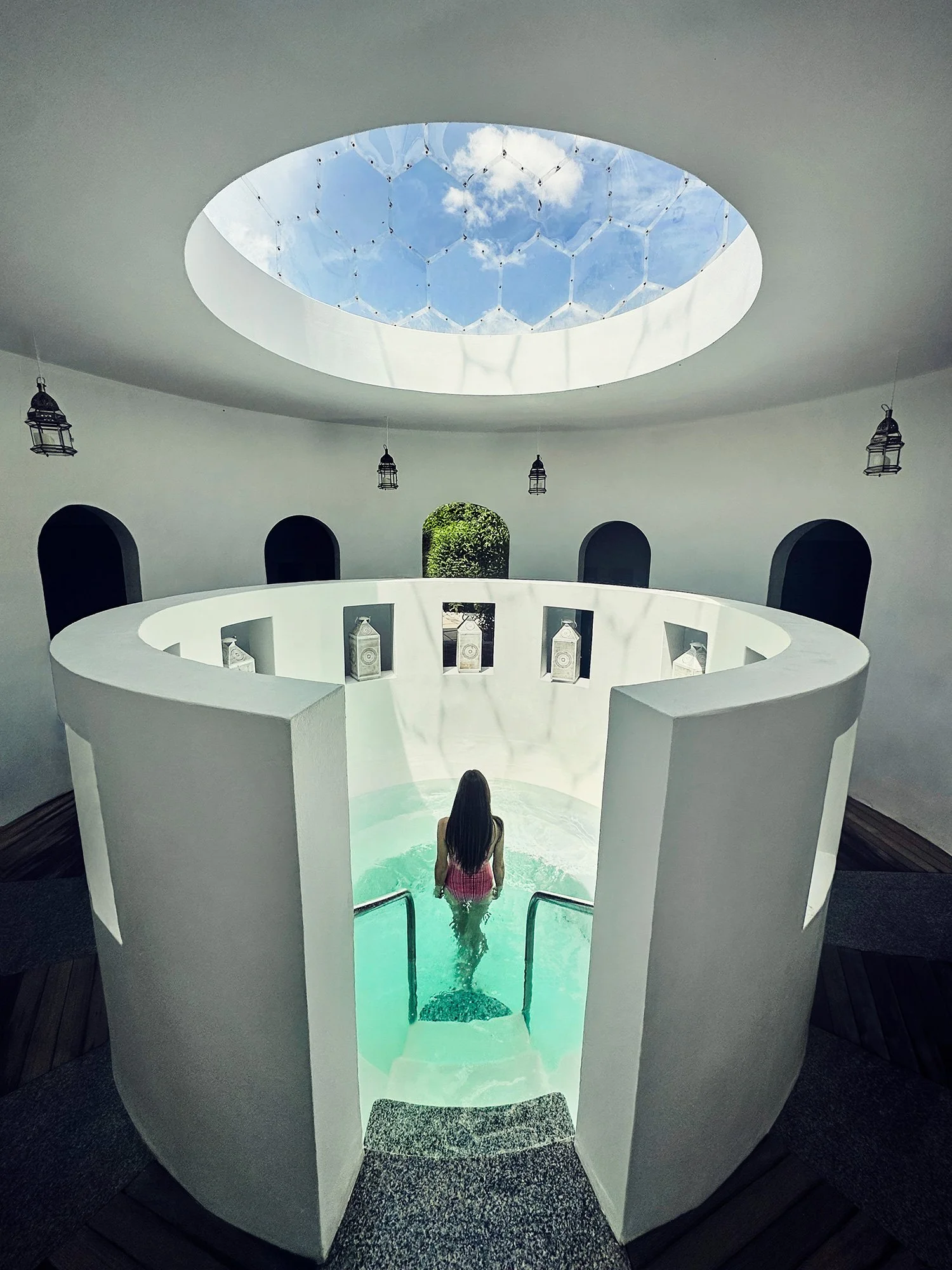  CORTE BIANCA / SARDINIA 