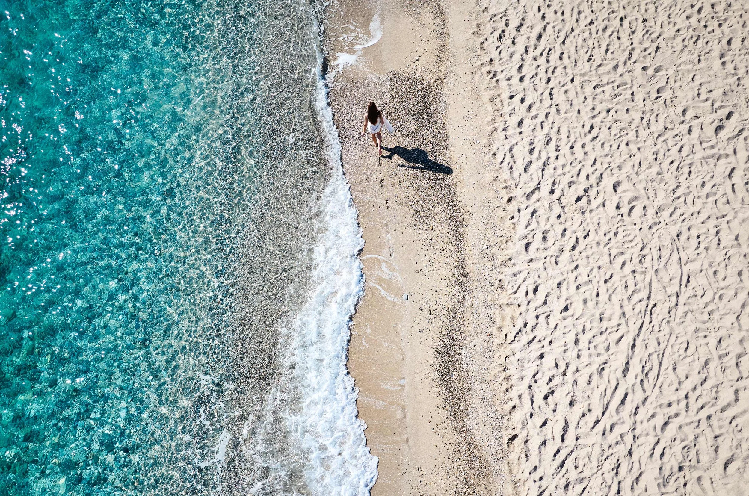  CALA LUNA / SARDINIA 