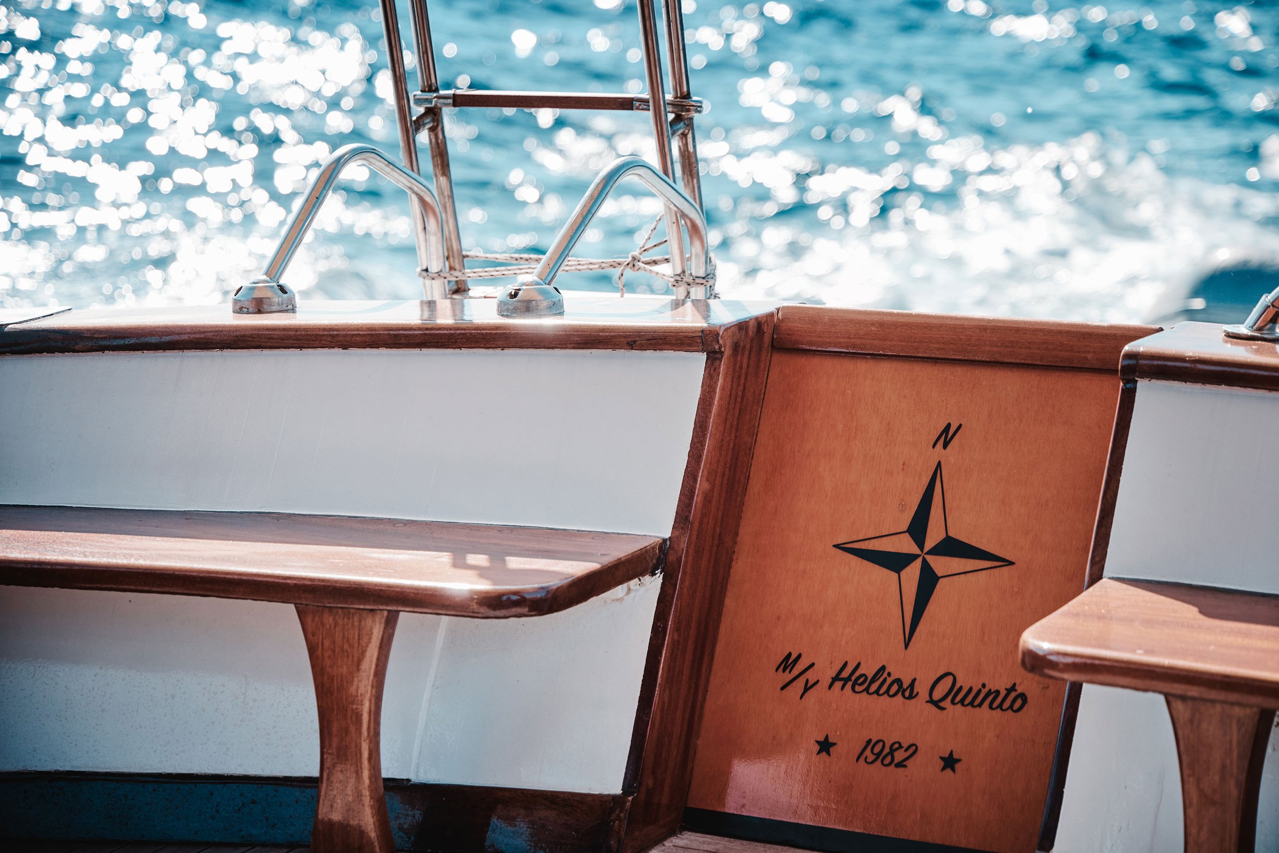  HELIOS QUINTO / SARDINIA 