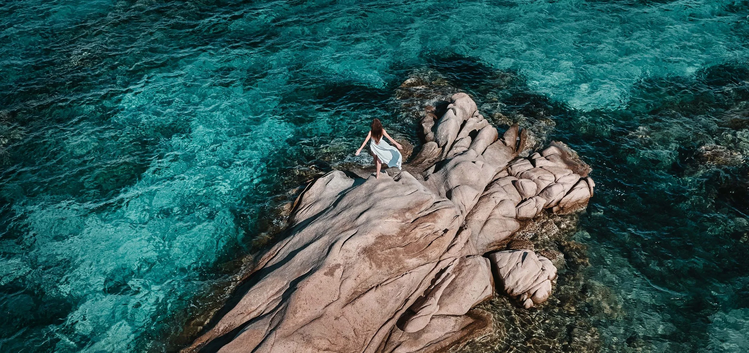  SPIAGGIA DELLE VACCHE / SARDINIA 