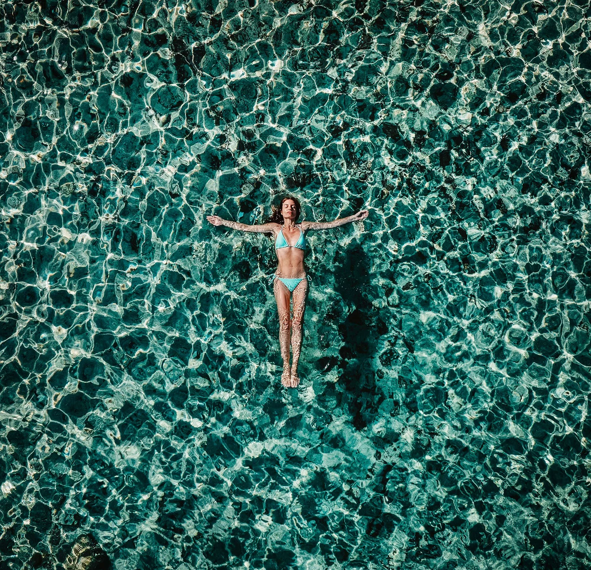  SPIAGGIA DELLE VACCHE / SARDINIA 