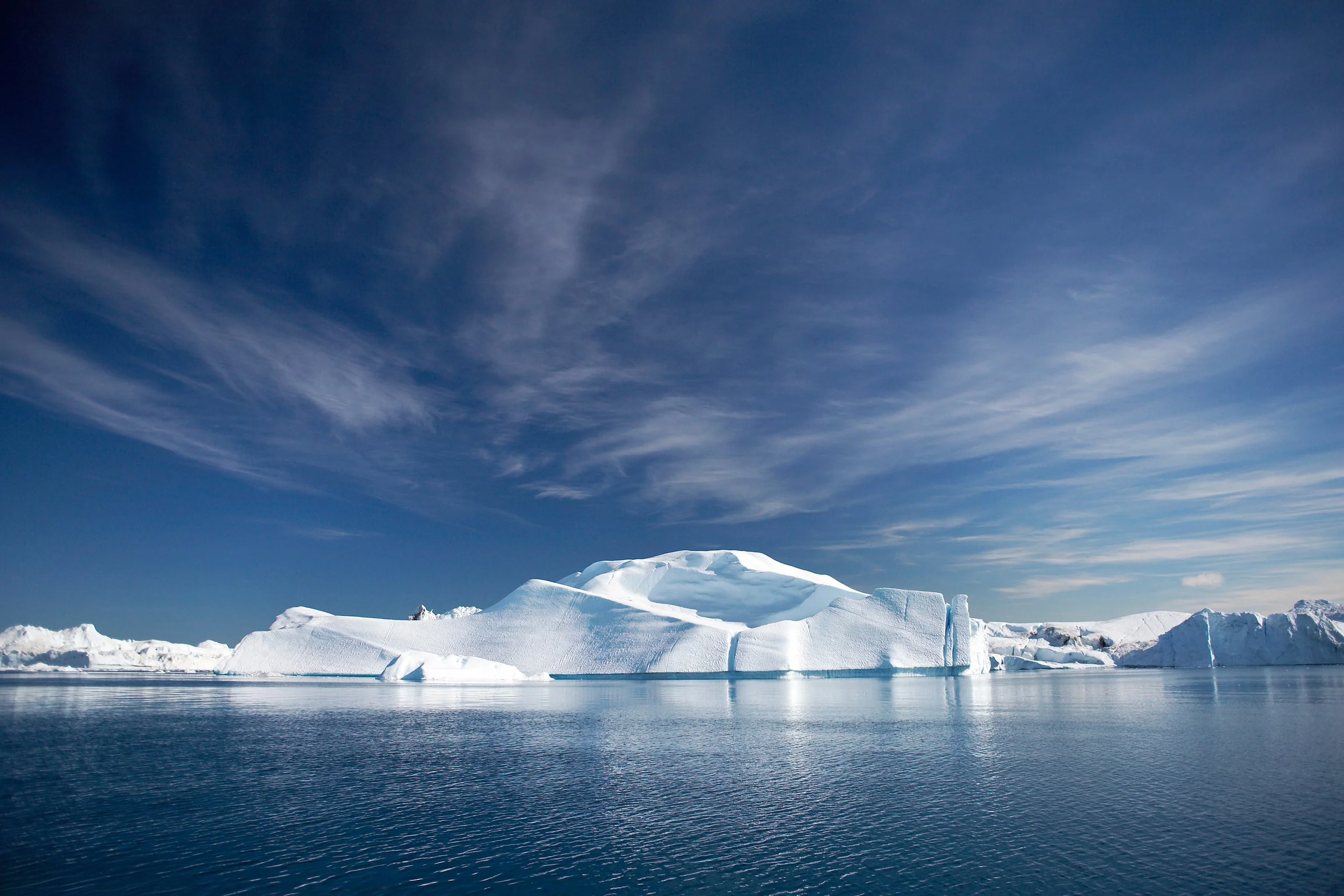  ILULISSAT - GREENLAND 