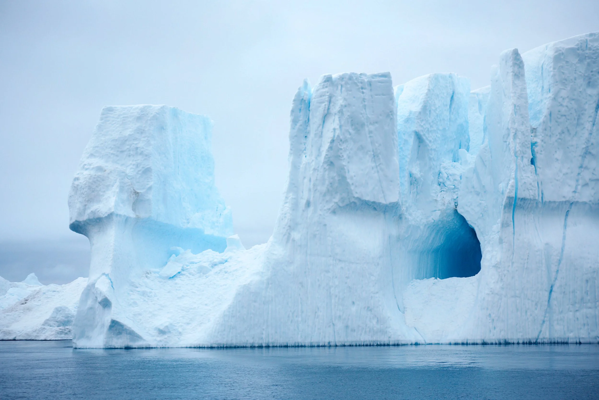  ILULISSAT - GREENLAND 