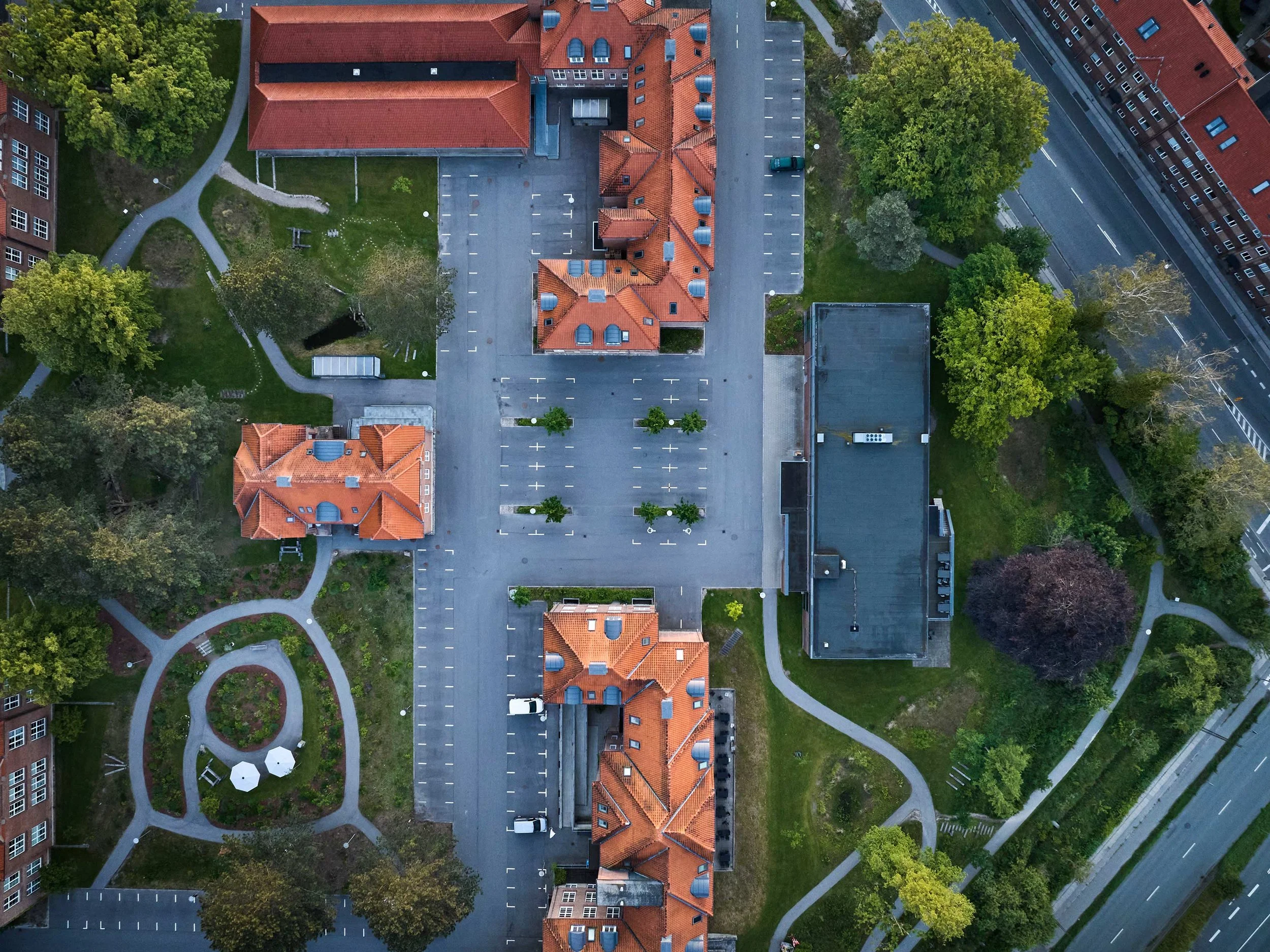  ESG RAPPORT / BUUS ANLÆGSGARTNER 