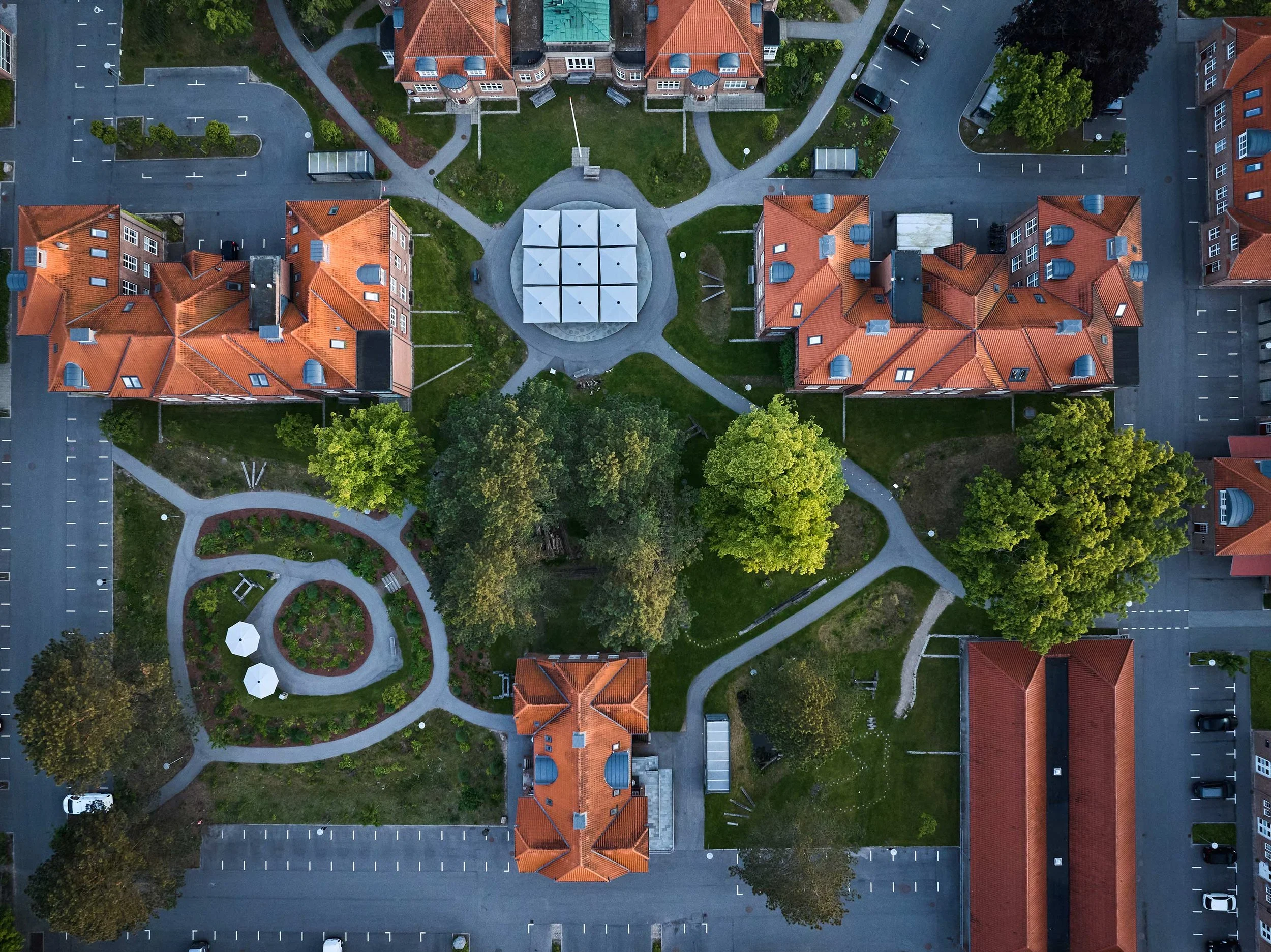  ESG RAPPORT / BUUS ANLÆGSGARTNER 