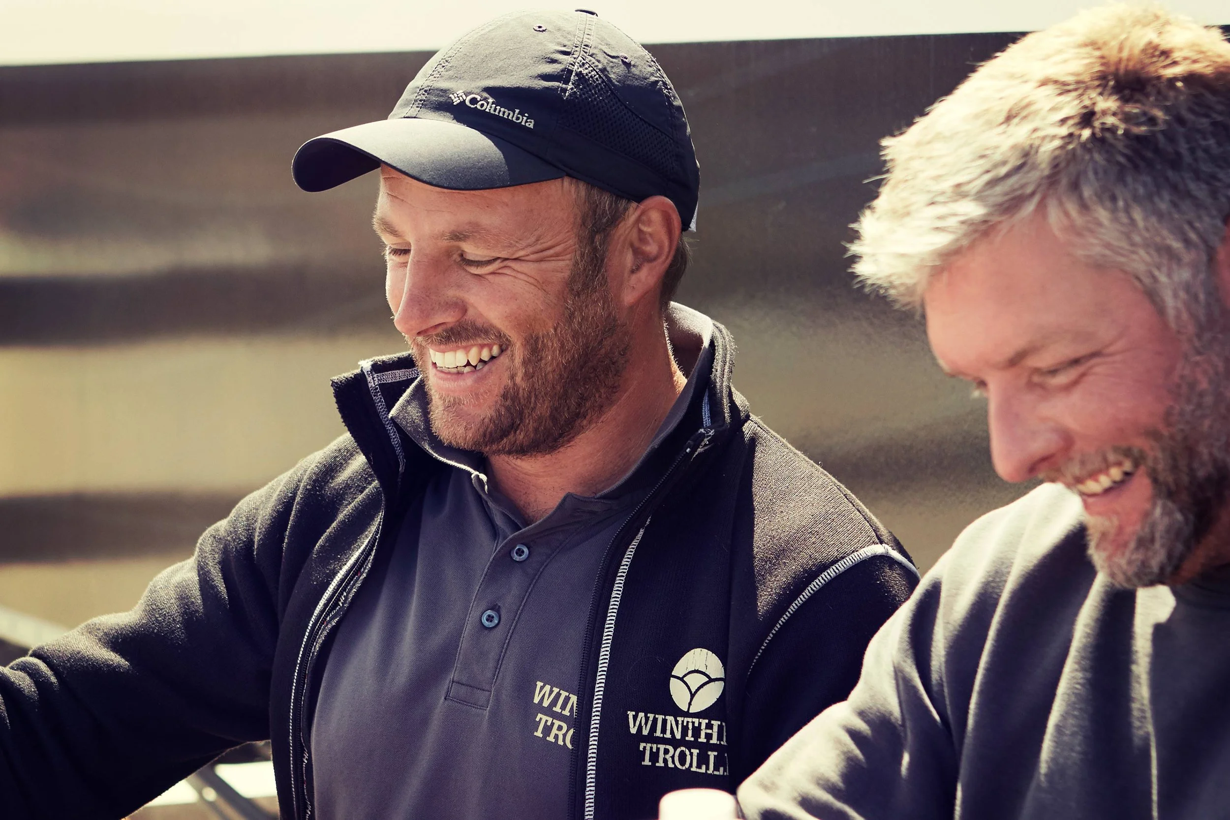  ANLÆGSGARTNER WINTHER TROLLE 