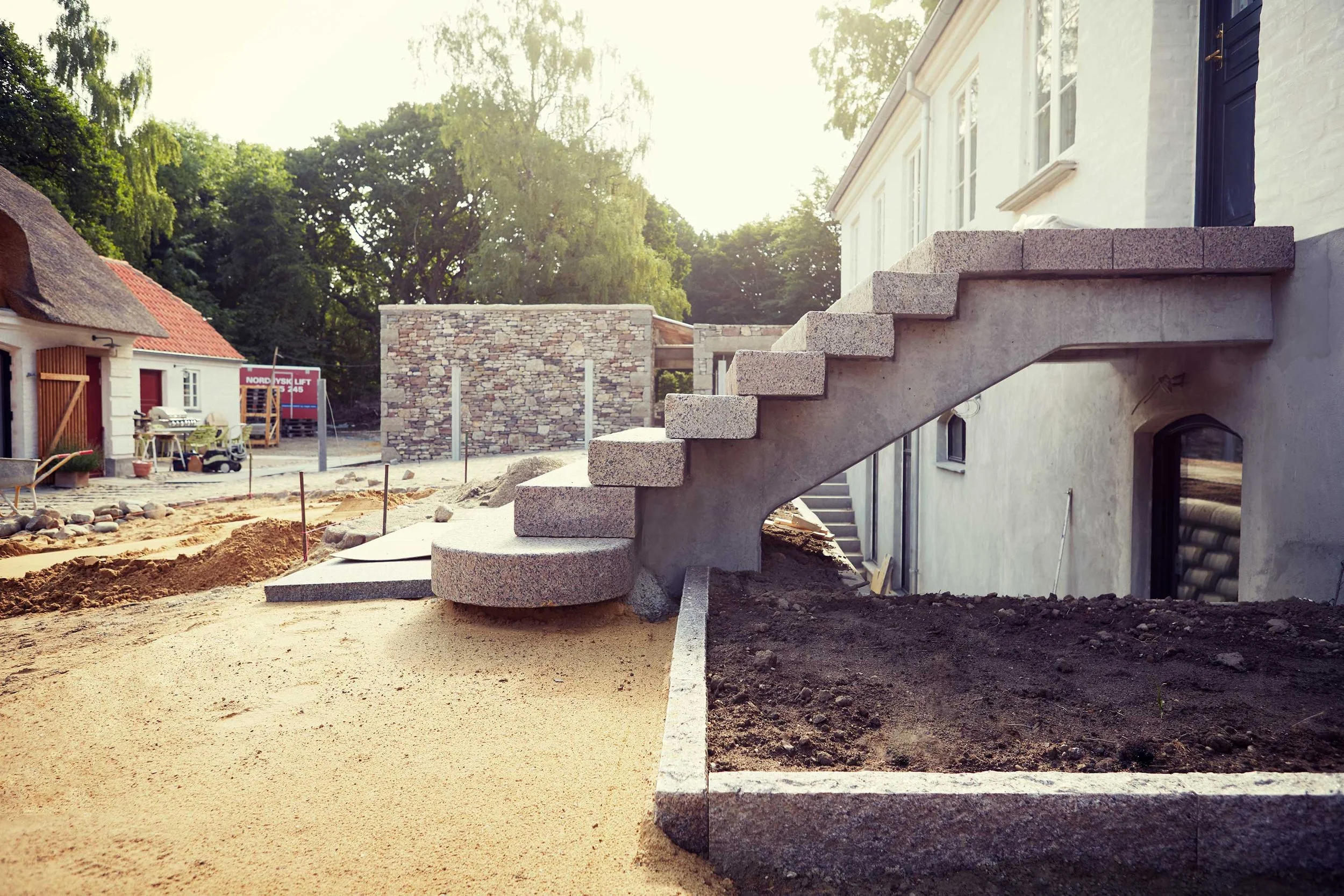  ANLÆGSGARTNER WINTHER TROLLE 