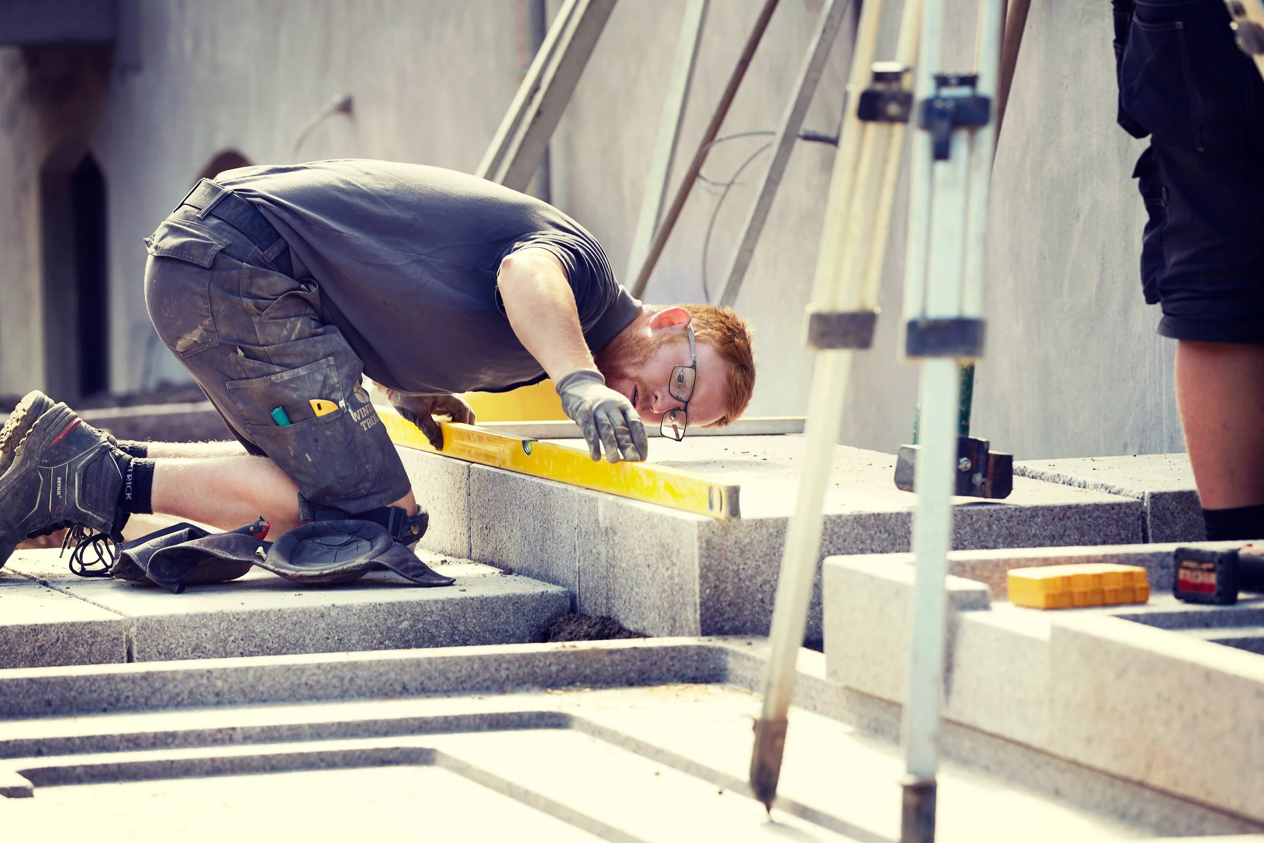  ANLÆGSGARTNER WINTHER TROLLE 