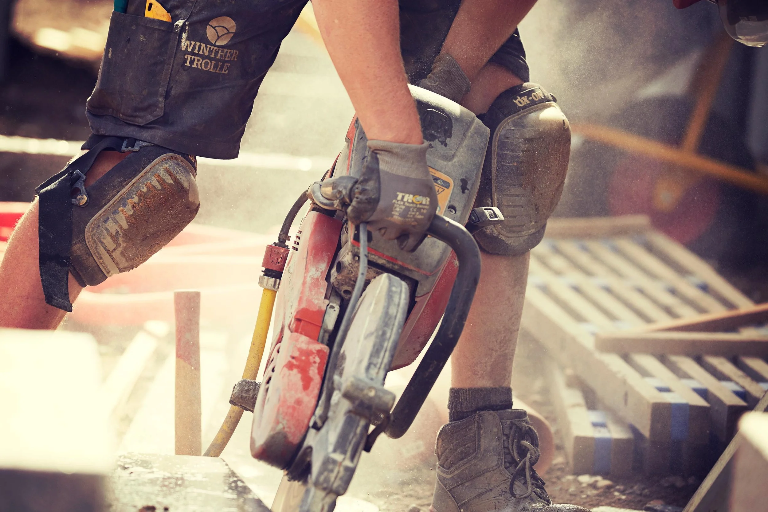  ANLÆGSGARTNER WINTHER TROLLE 