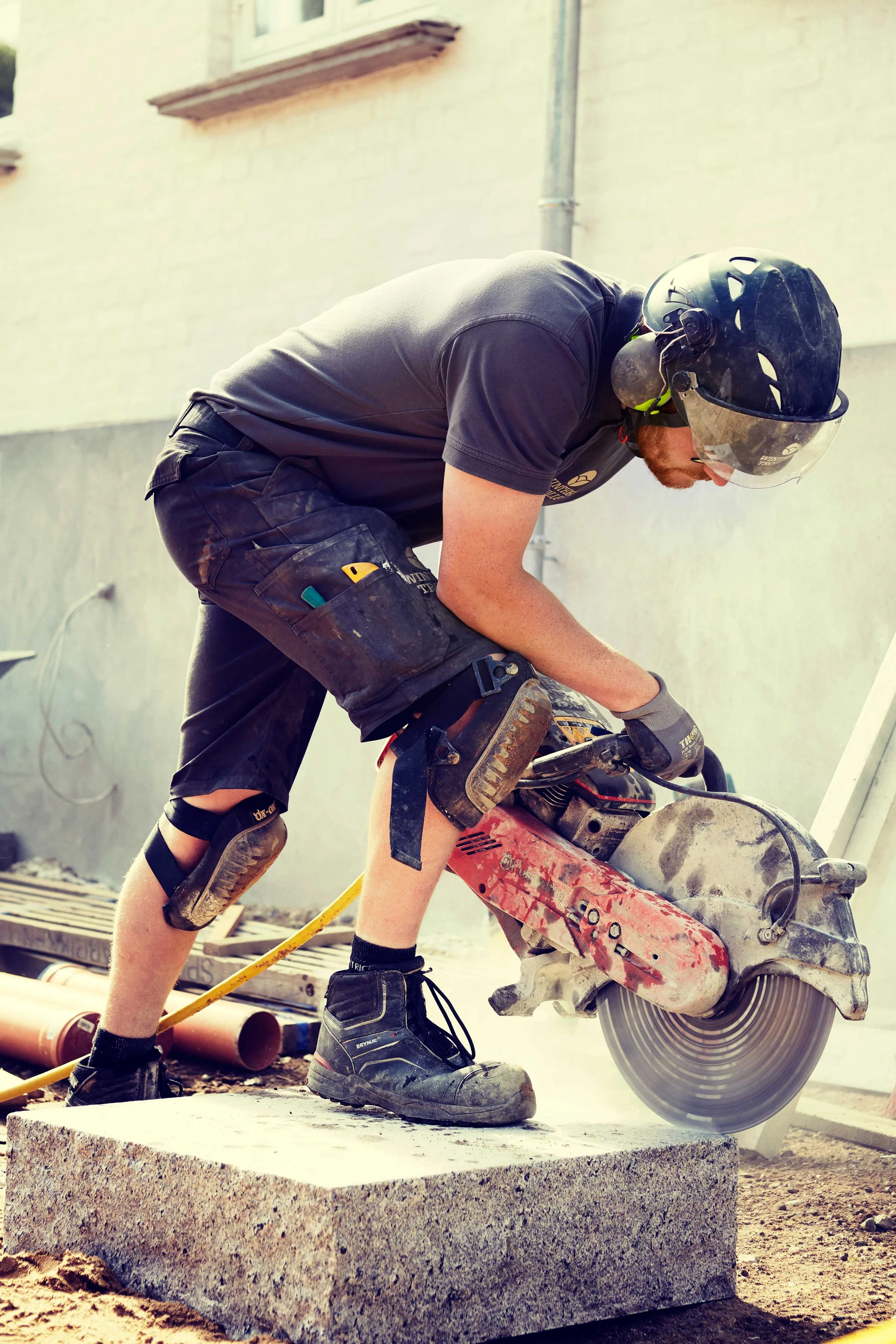  ANLÆGSGARTNER WINTHER TROLLE 