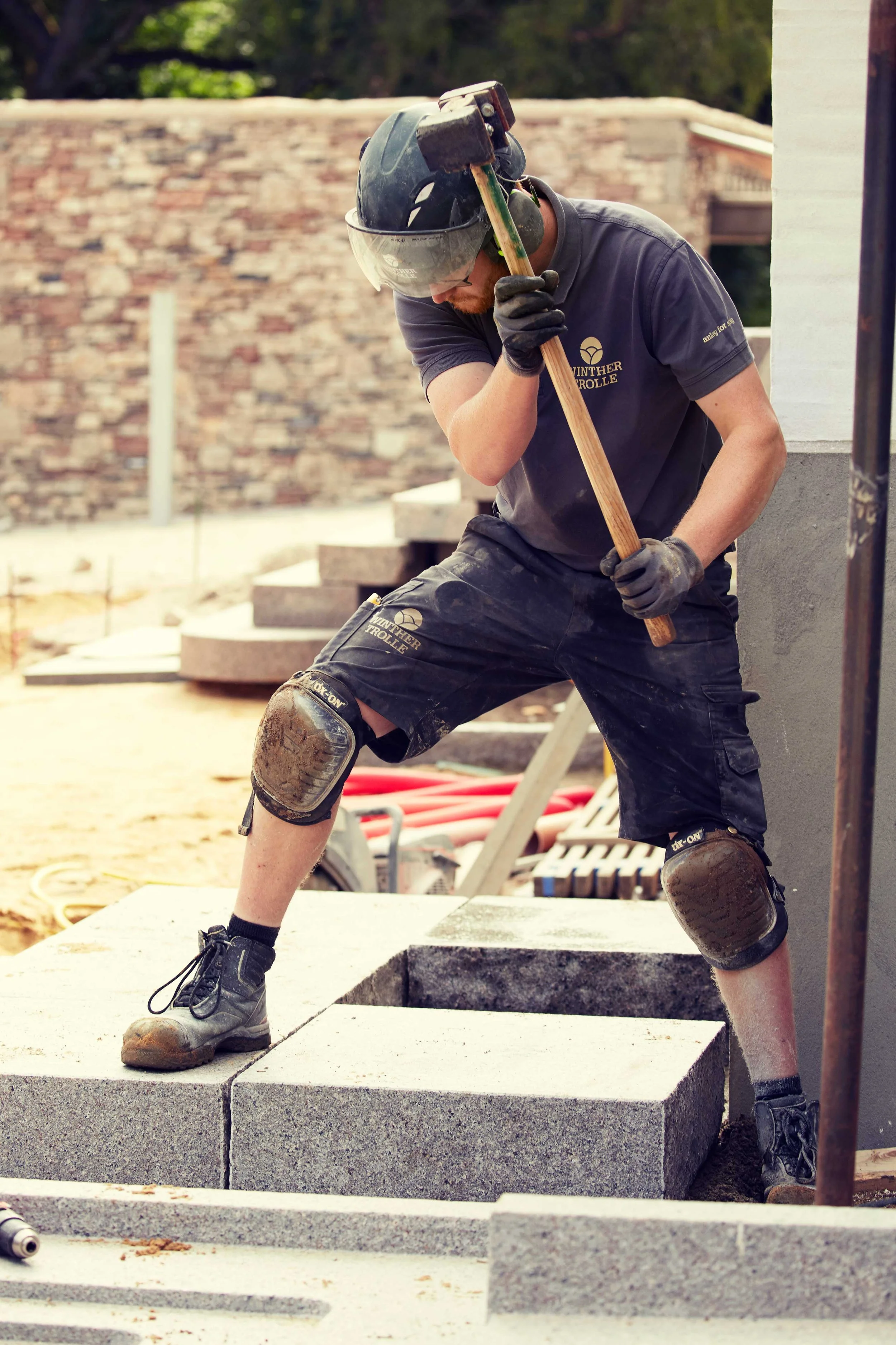  ANLÆGSGARTNER WINTHER TROLLE 