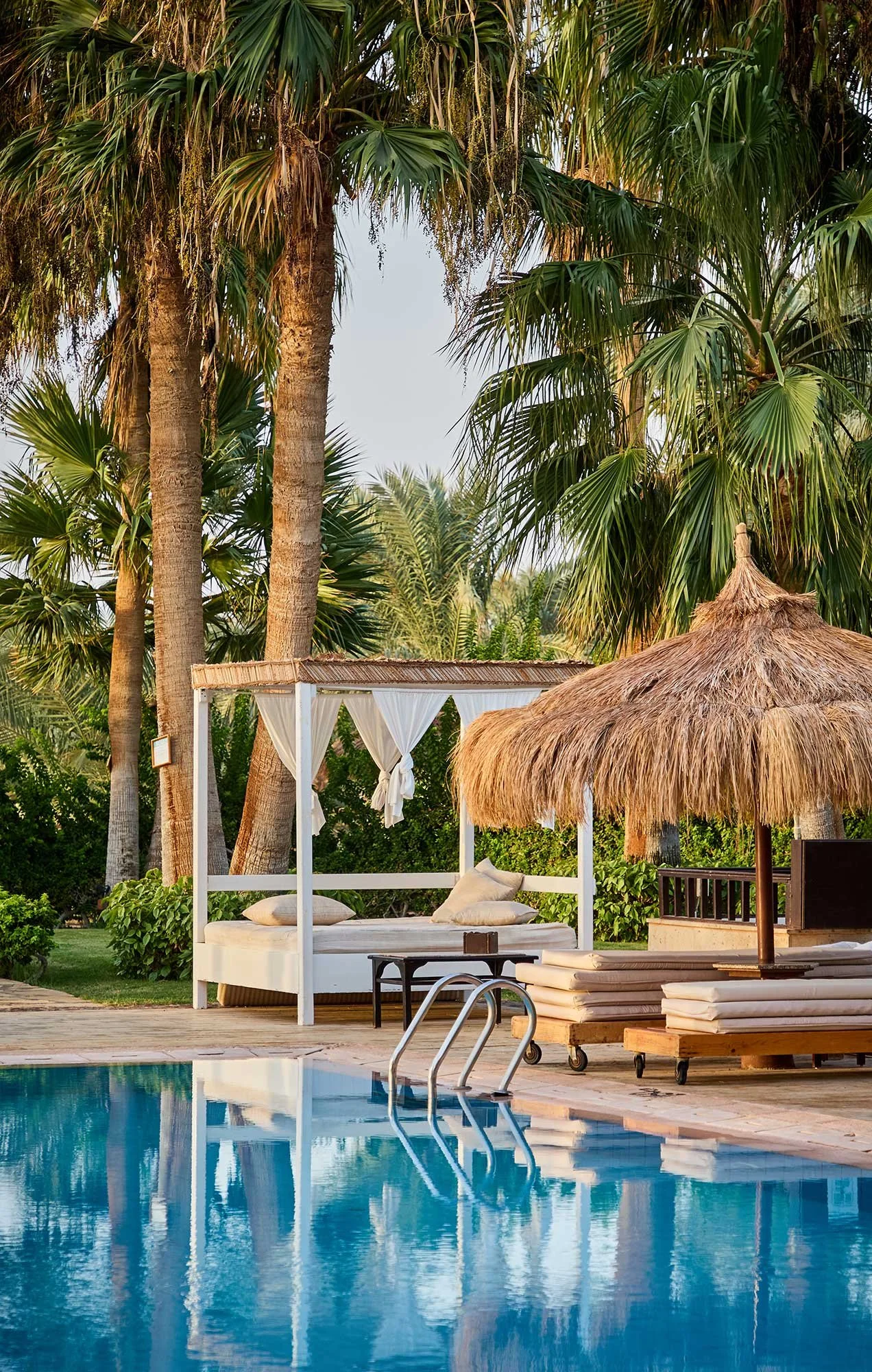  TAMRA BEACH RESORT / SHARM EL SHEIKH 