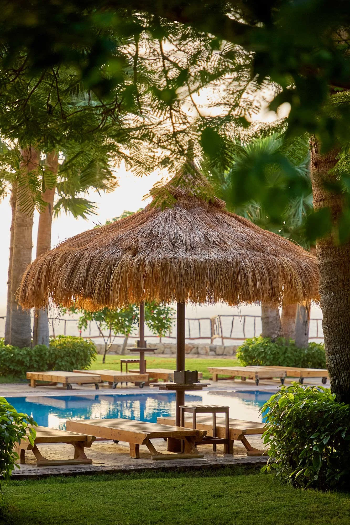  TAMRA BEACH RESORT / SHARM EL SHEIKH 