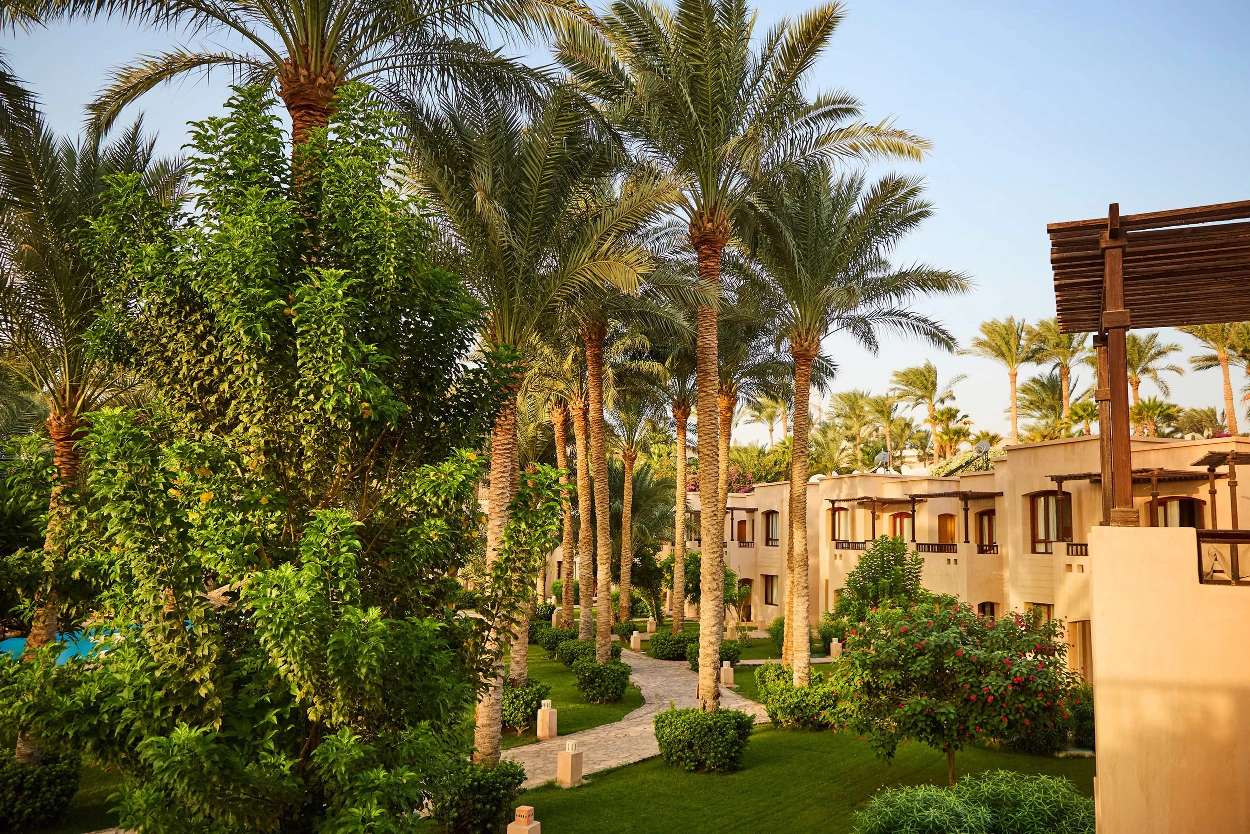  TAMRA BEACH RESORT / SHARM EL SHEIKH 