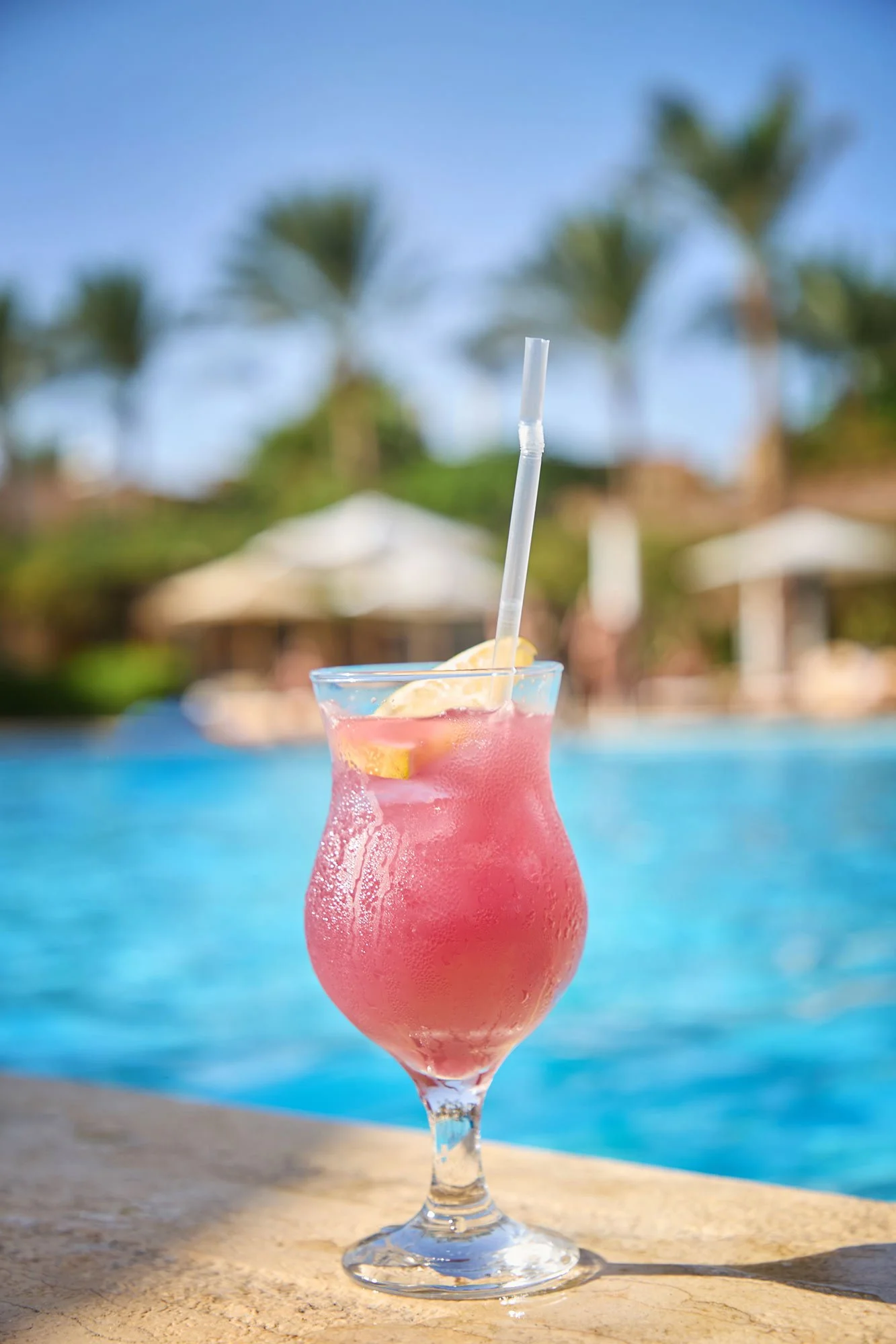  TAMRA BEACH RESORT / SHARM EL SHEIKH 