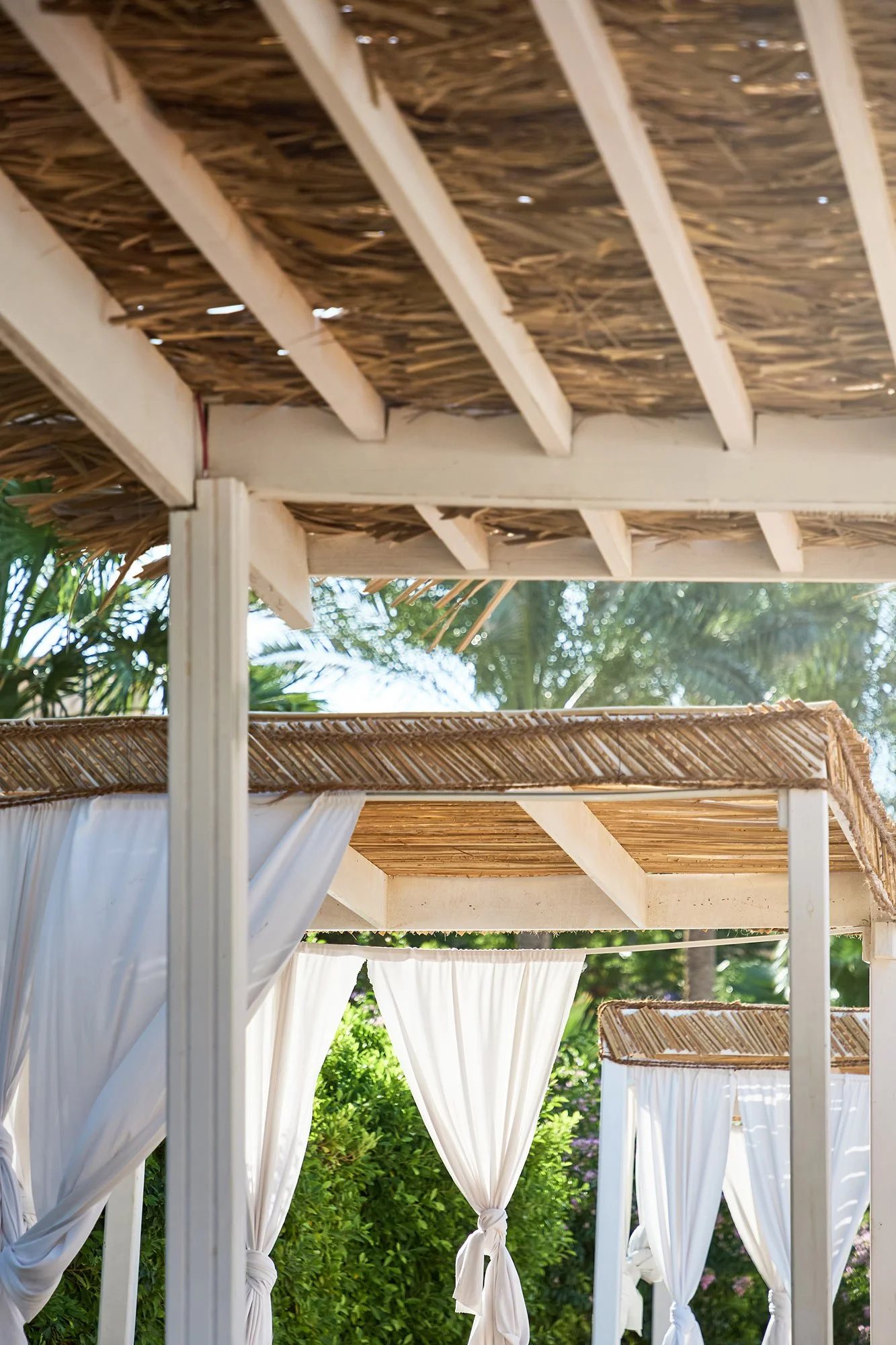  TAMRA BEACH RESORT / SHARM EL SHEIKH 