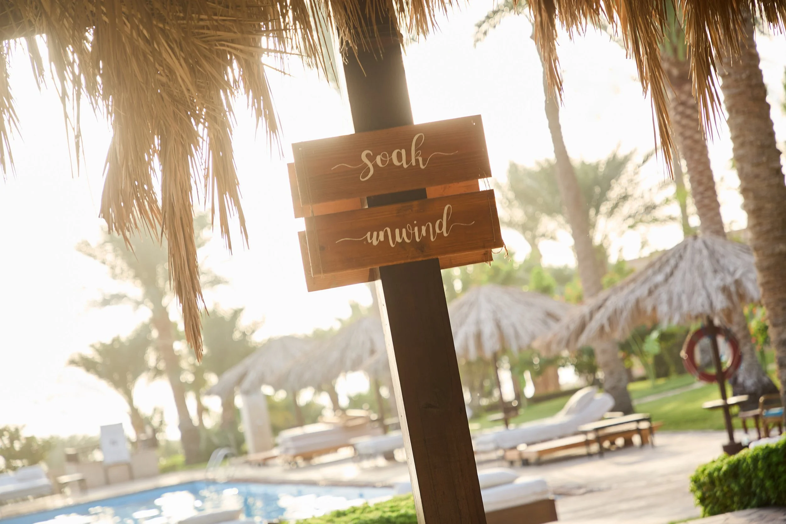  TAMRA BEACH RESORT / SHARM EL SHEIKH 