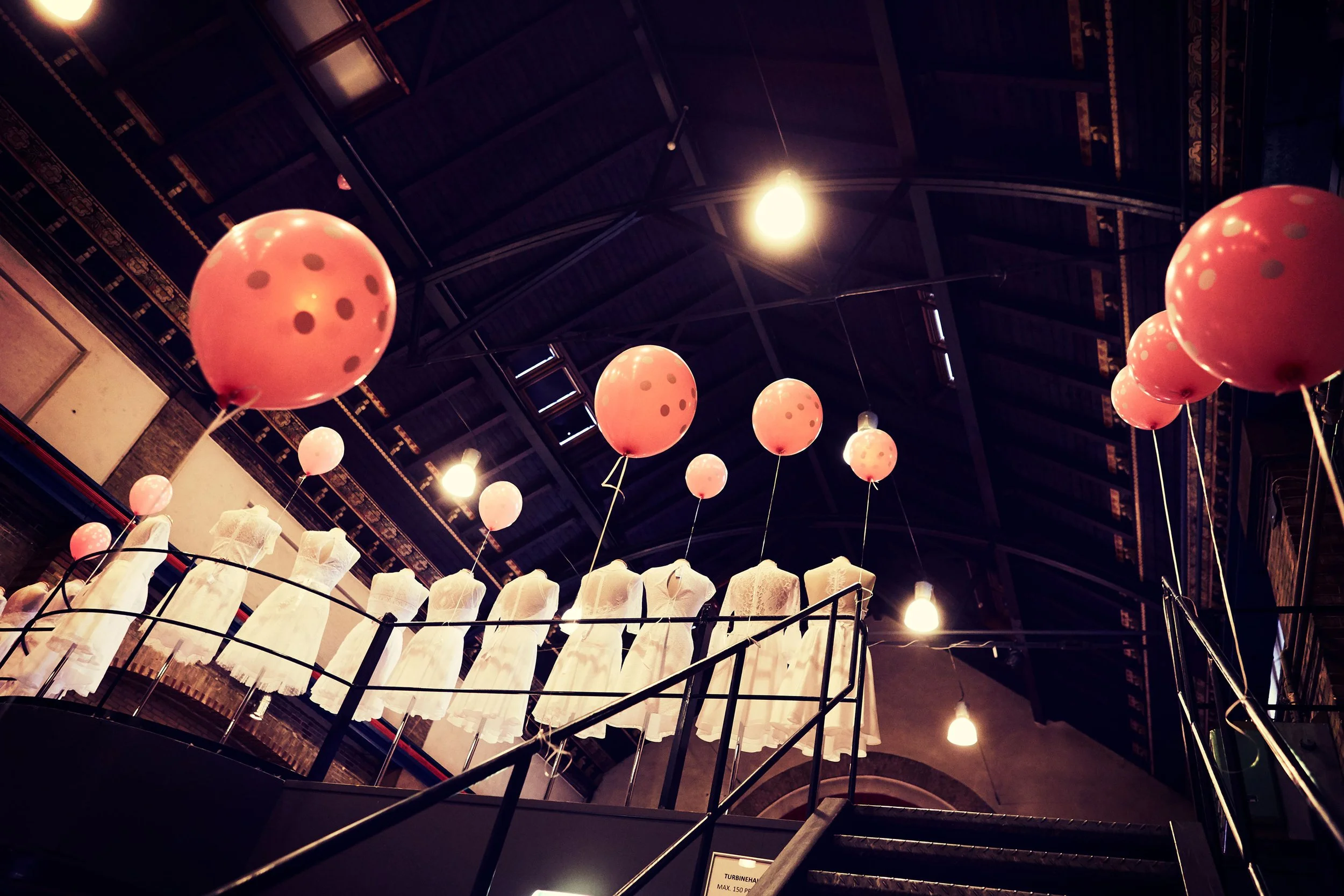  MODESHOW / LILLY KONFIRMATION 