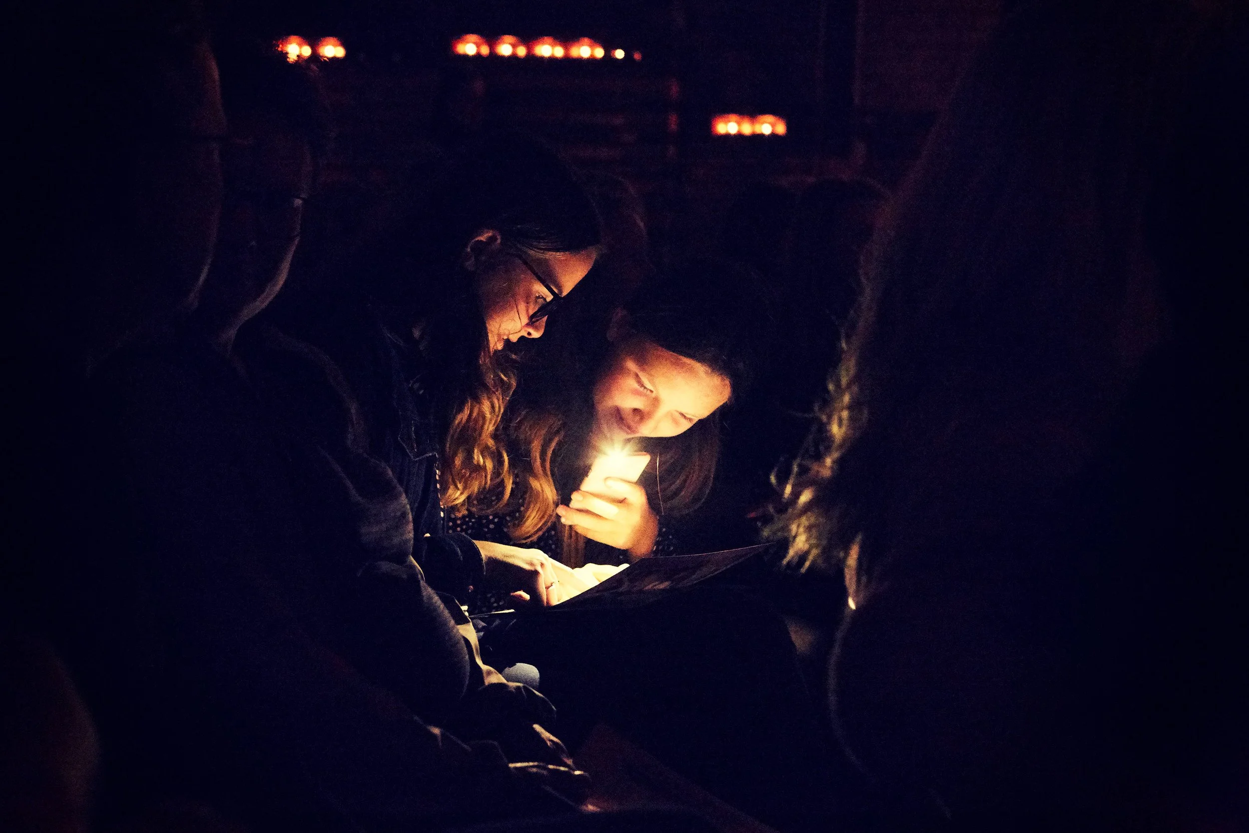  MODESHOW / LILLY KONFIRMATION 