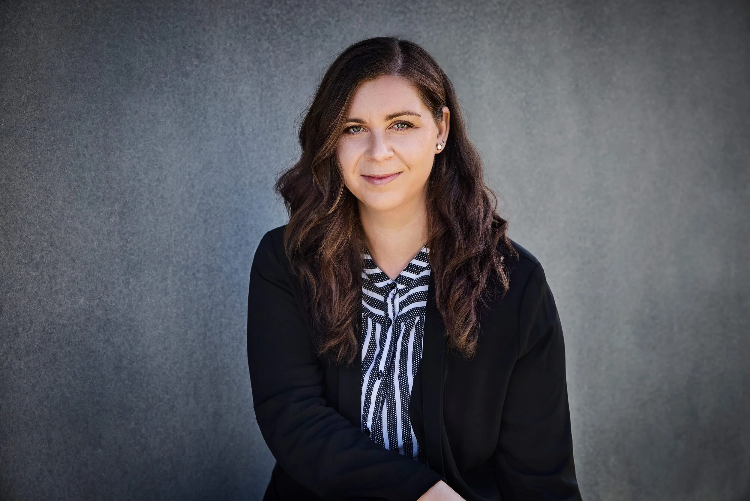  AMANDA ÖZEK / MARKETING &amp; CUSTOMER SERVICE CONSULTANT VALEUR 