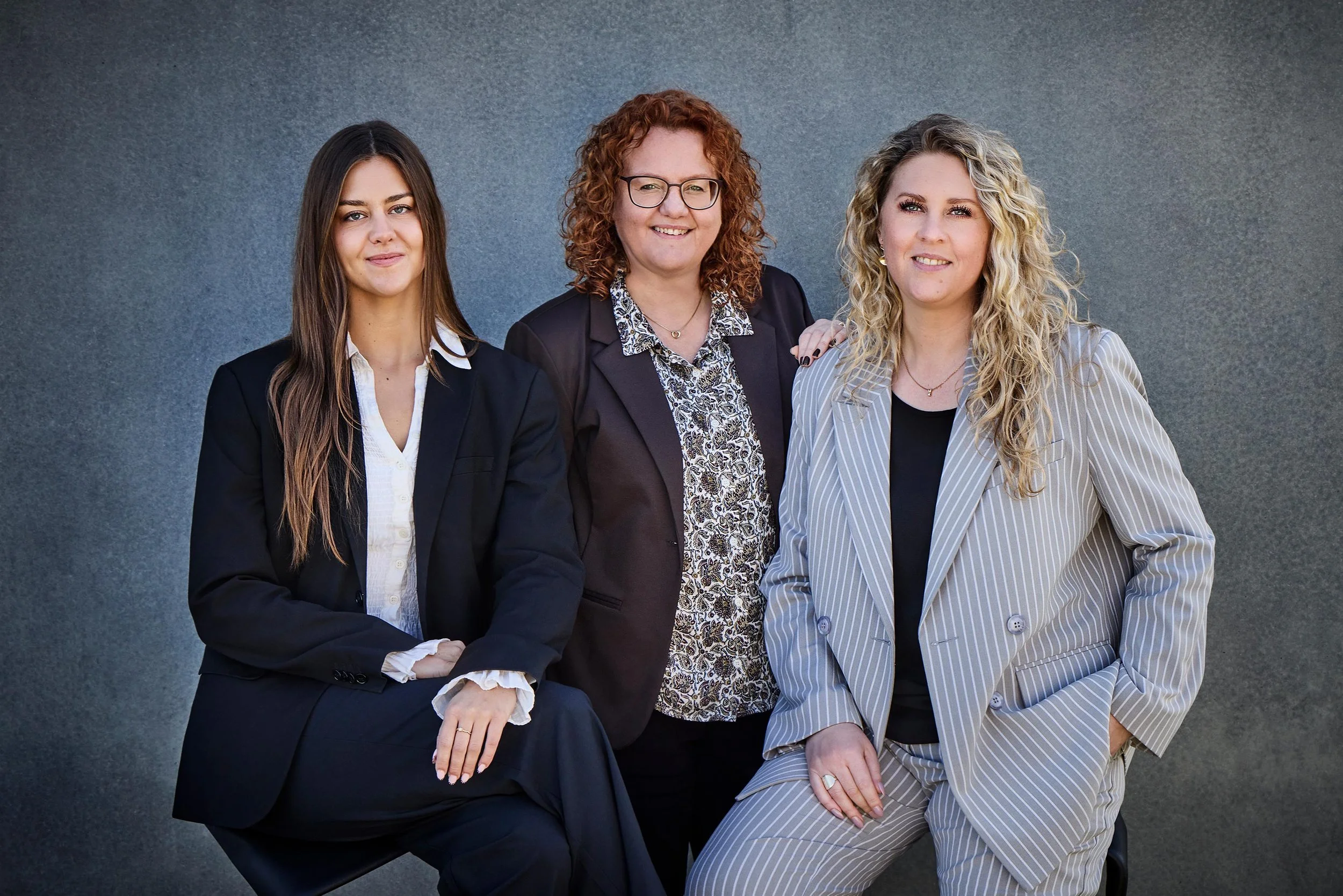  ISABELLA / METTE / MALENE / VALEUR 