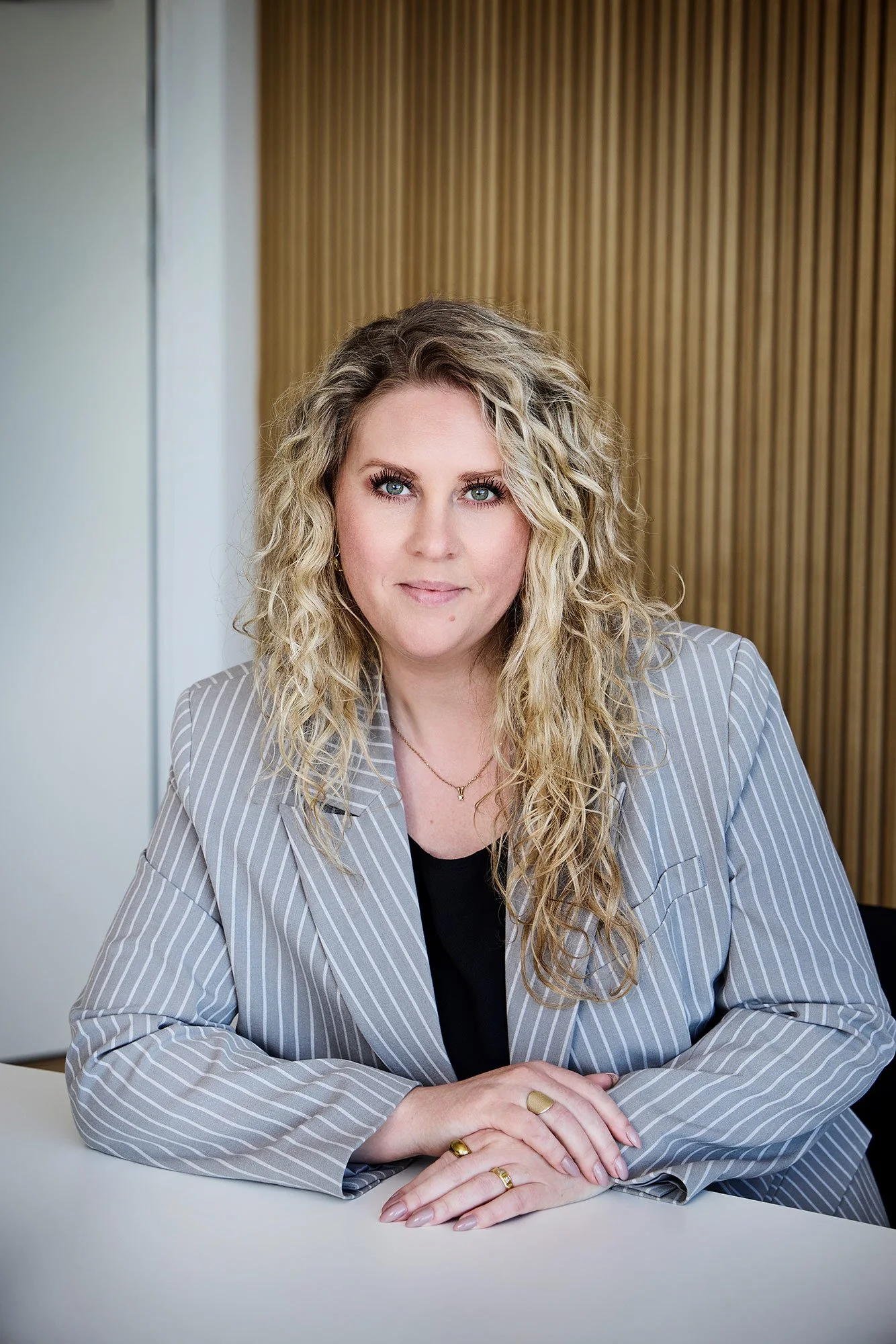  MALENE BANDTHOLZ / COO VALEUR 