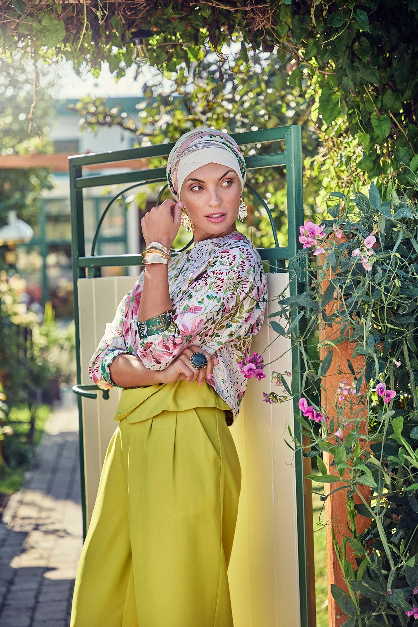  BOHO / SS26 