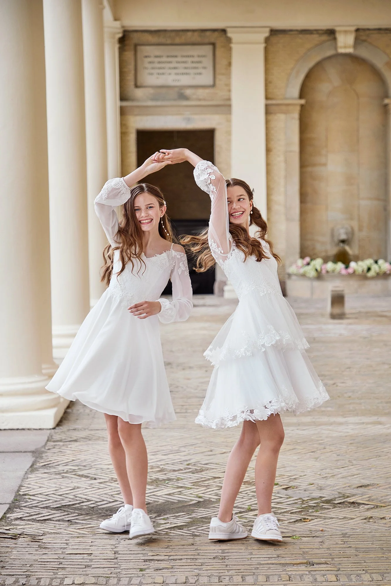 LILLY KONFIRMATION 2026 