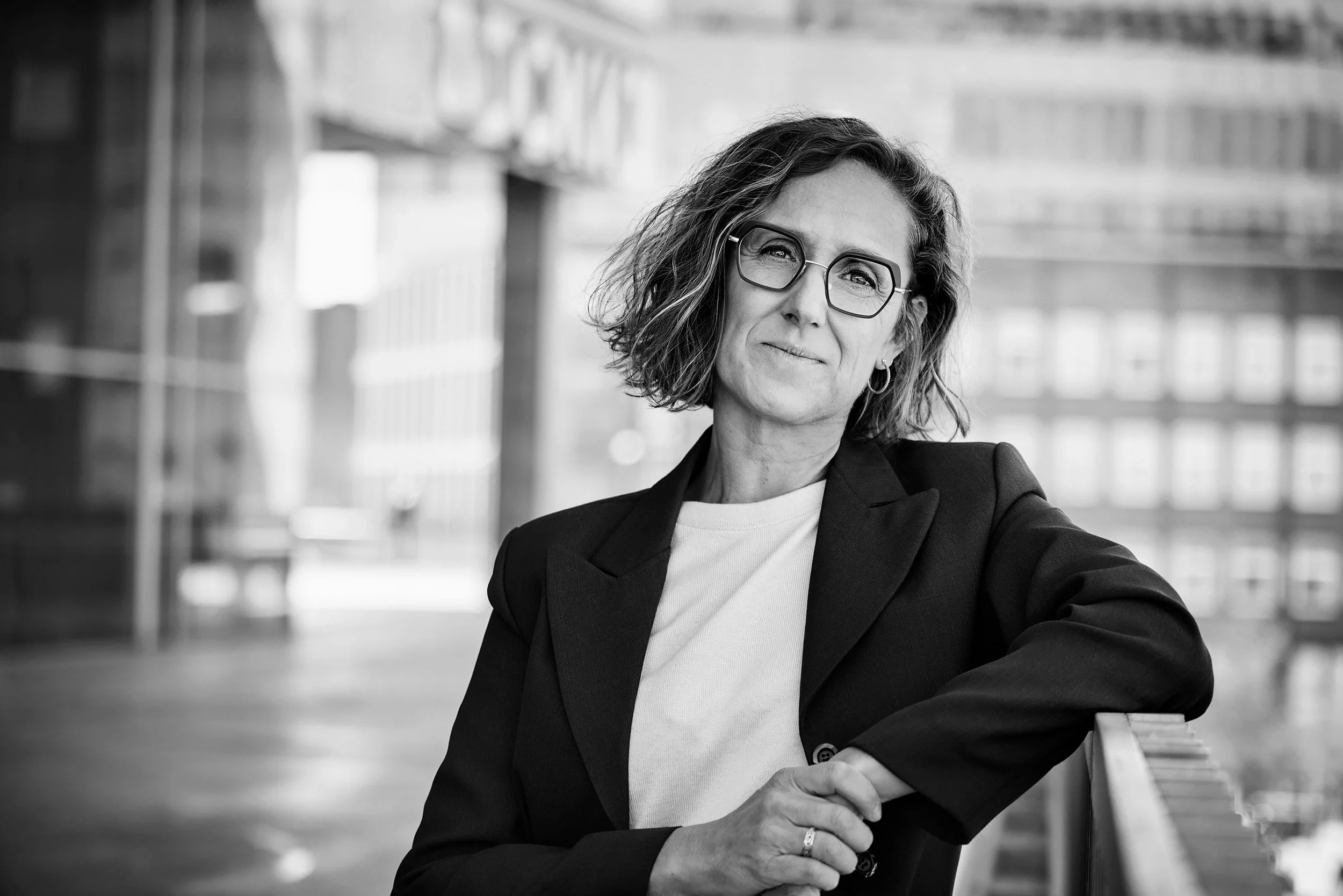  BEATA GLUSZKIEWICZ / CEO CAD PARTNER 