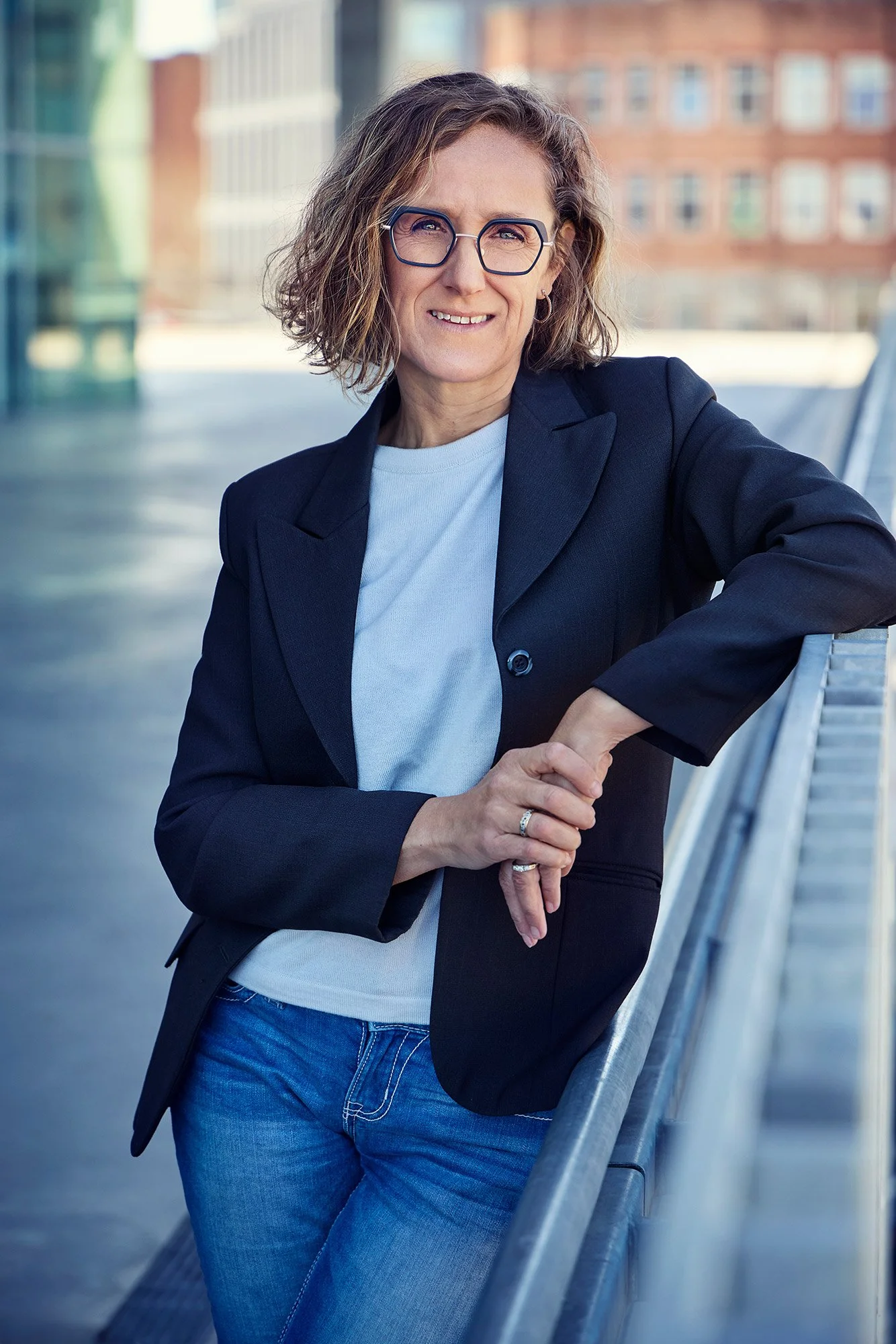  BEATA GLUSZKIEWICZ / CEO CAD PARTNER 