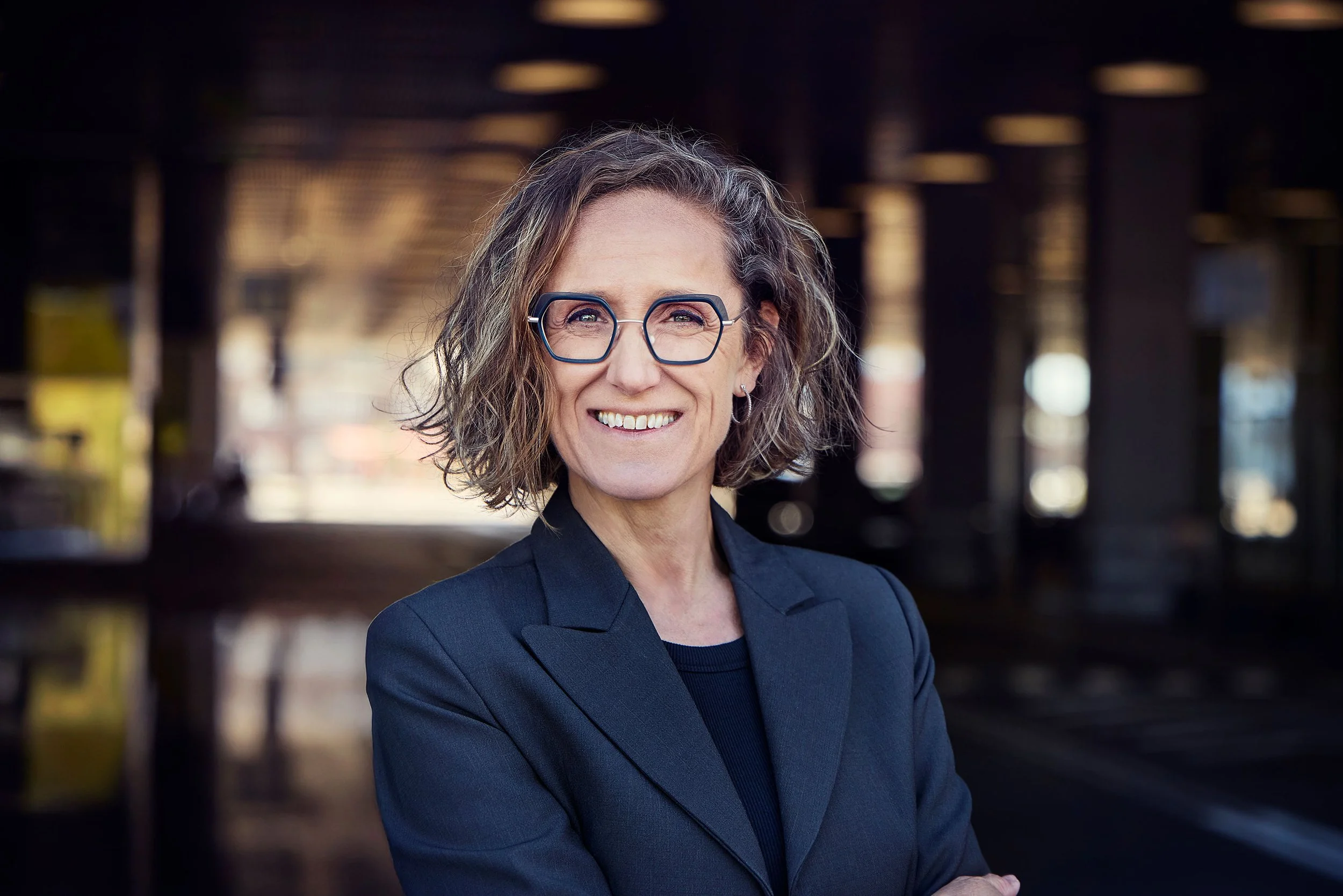  BEATA GLUSZKIEWICZ / CEO CAD PARTNER 
