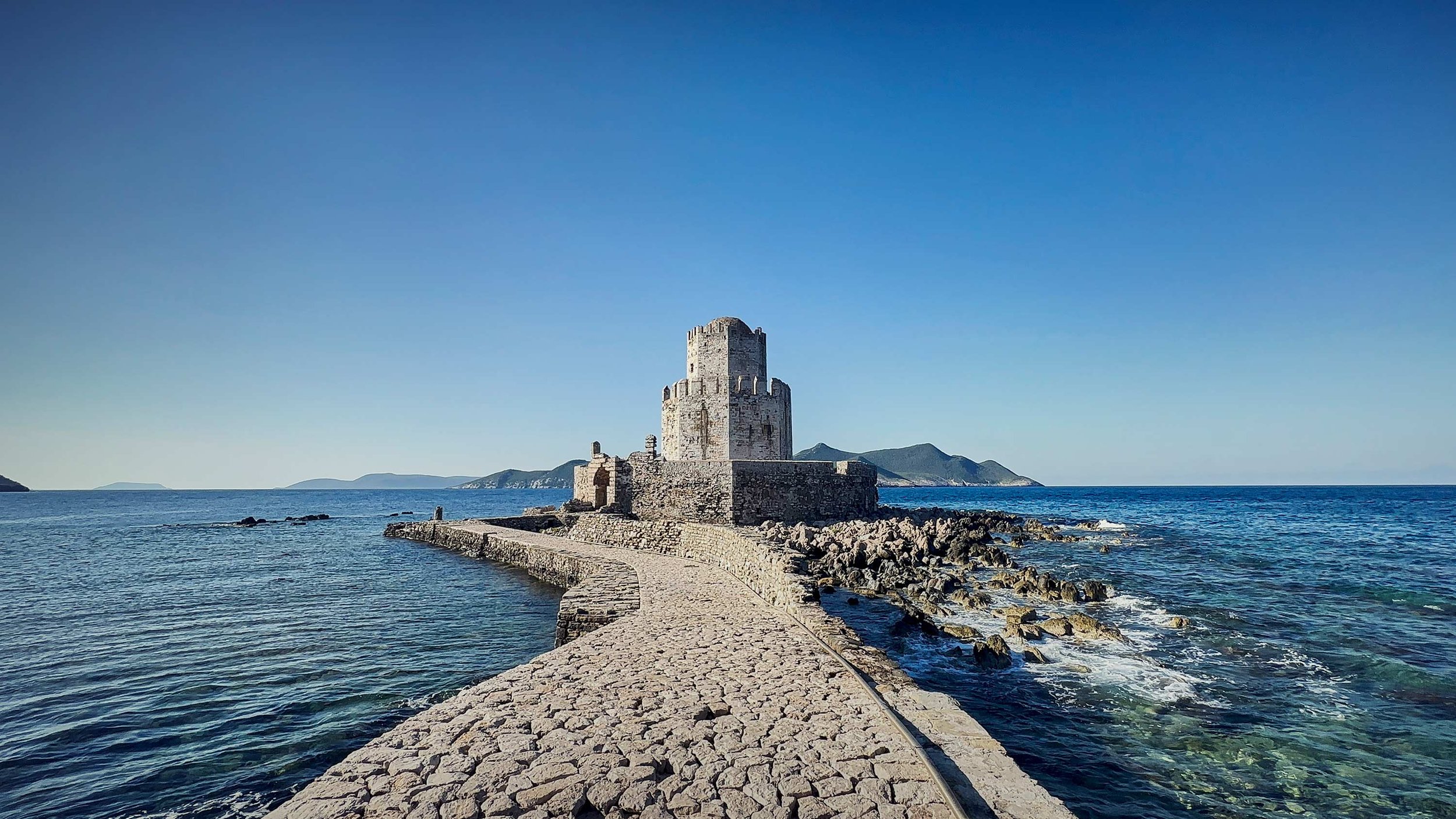  METHONI / GREECE 