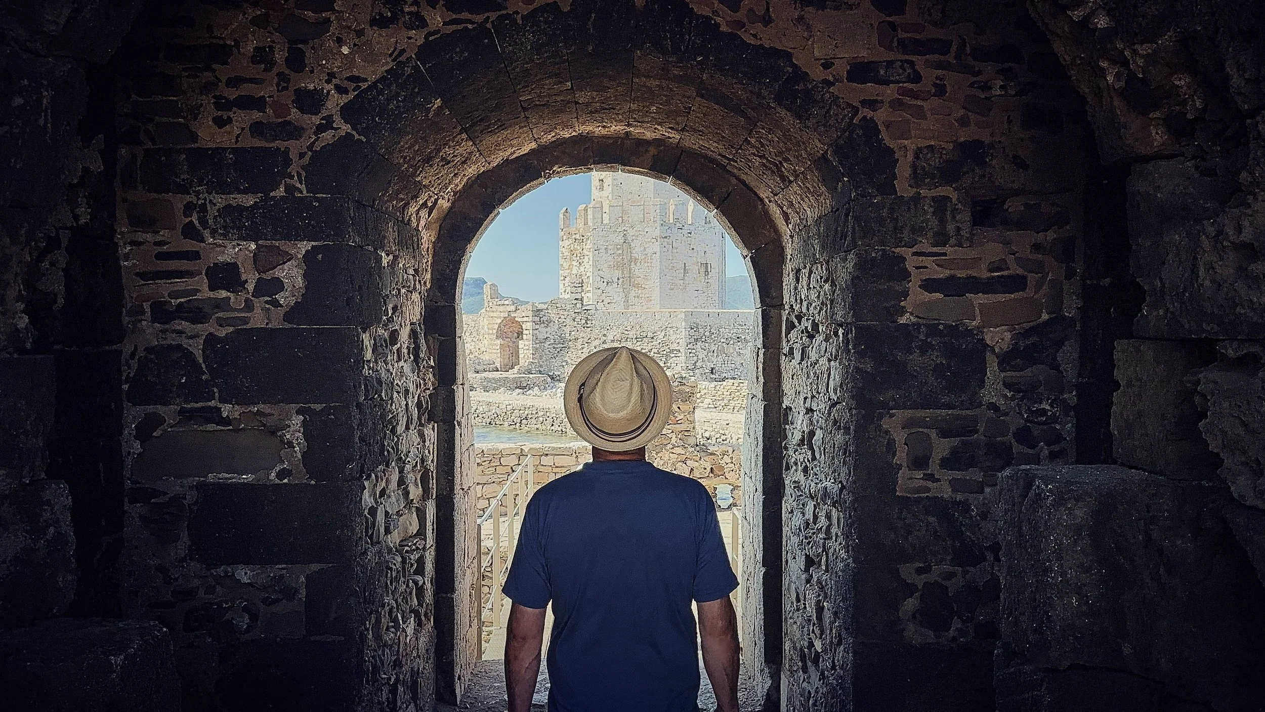  METHONI / GREECE 