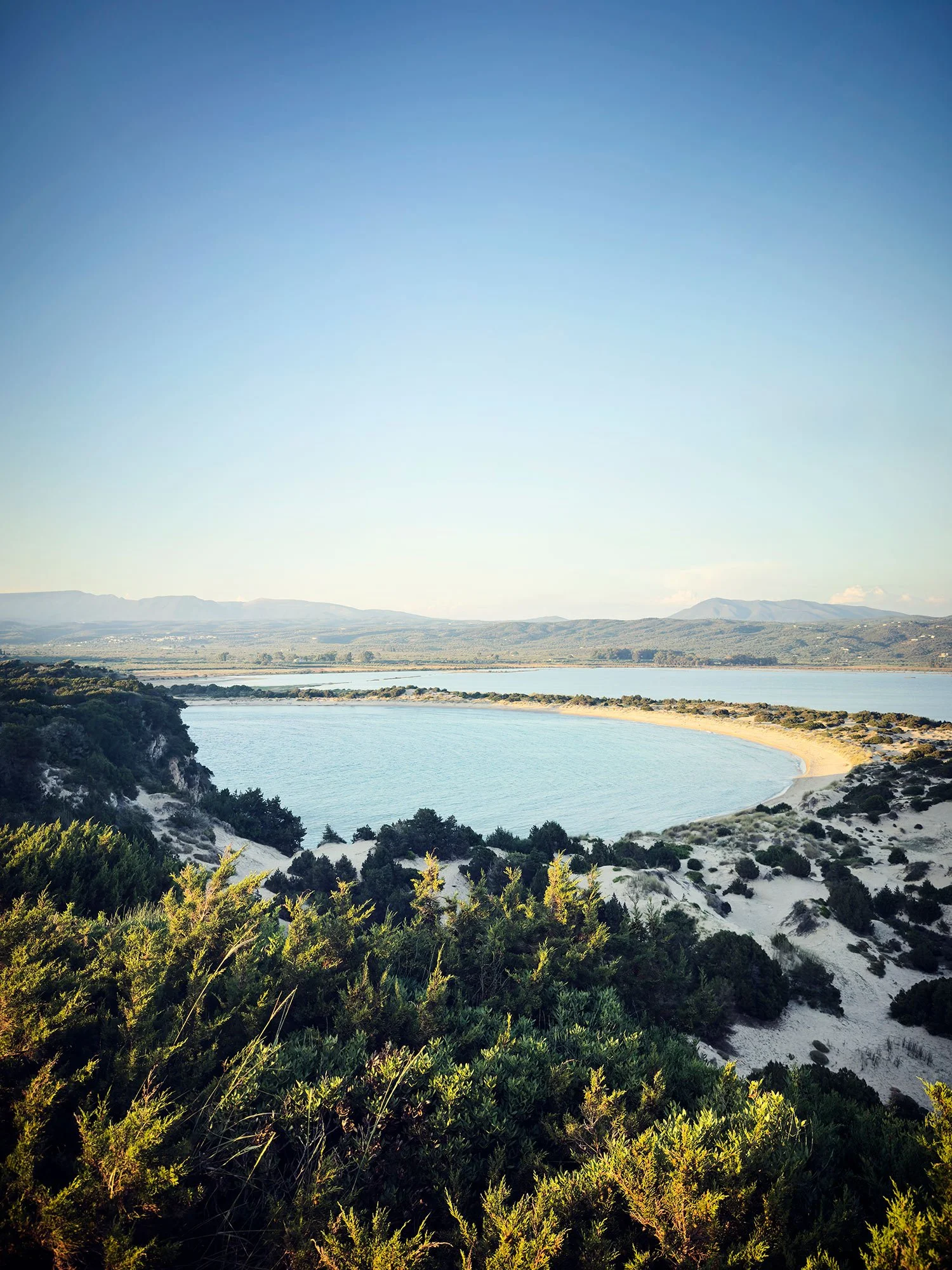  VOIDOKILIA BEACH / GREECE 