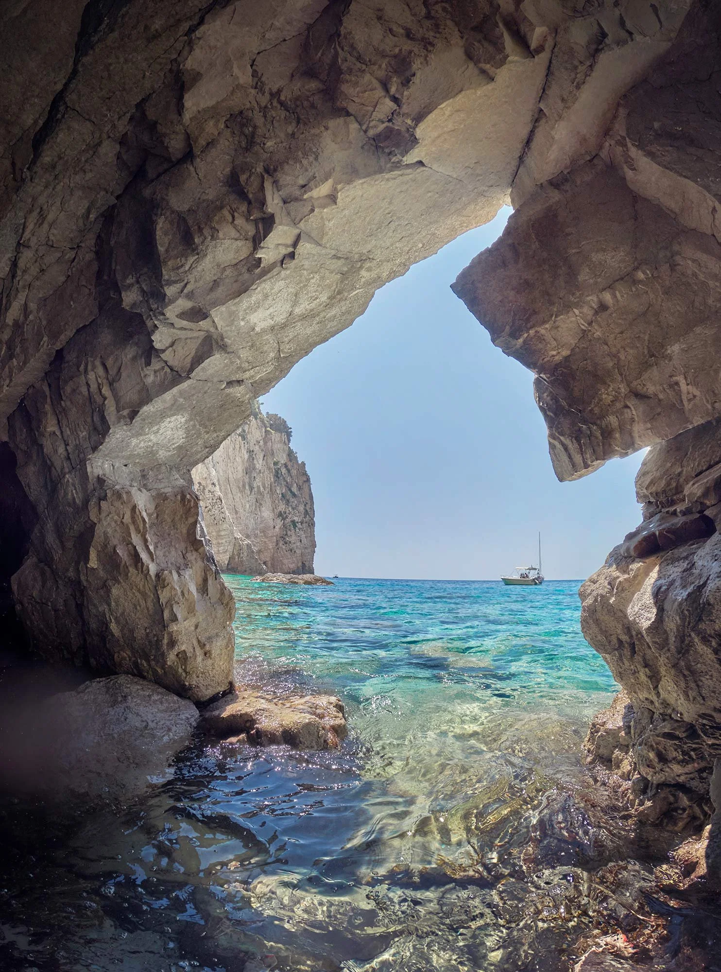  ZAKYNTHOS / GREECE 