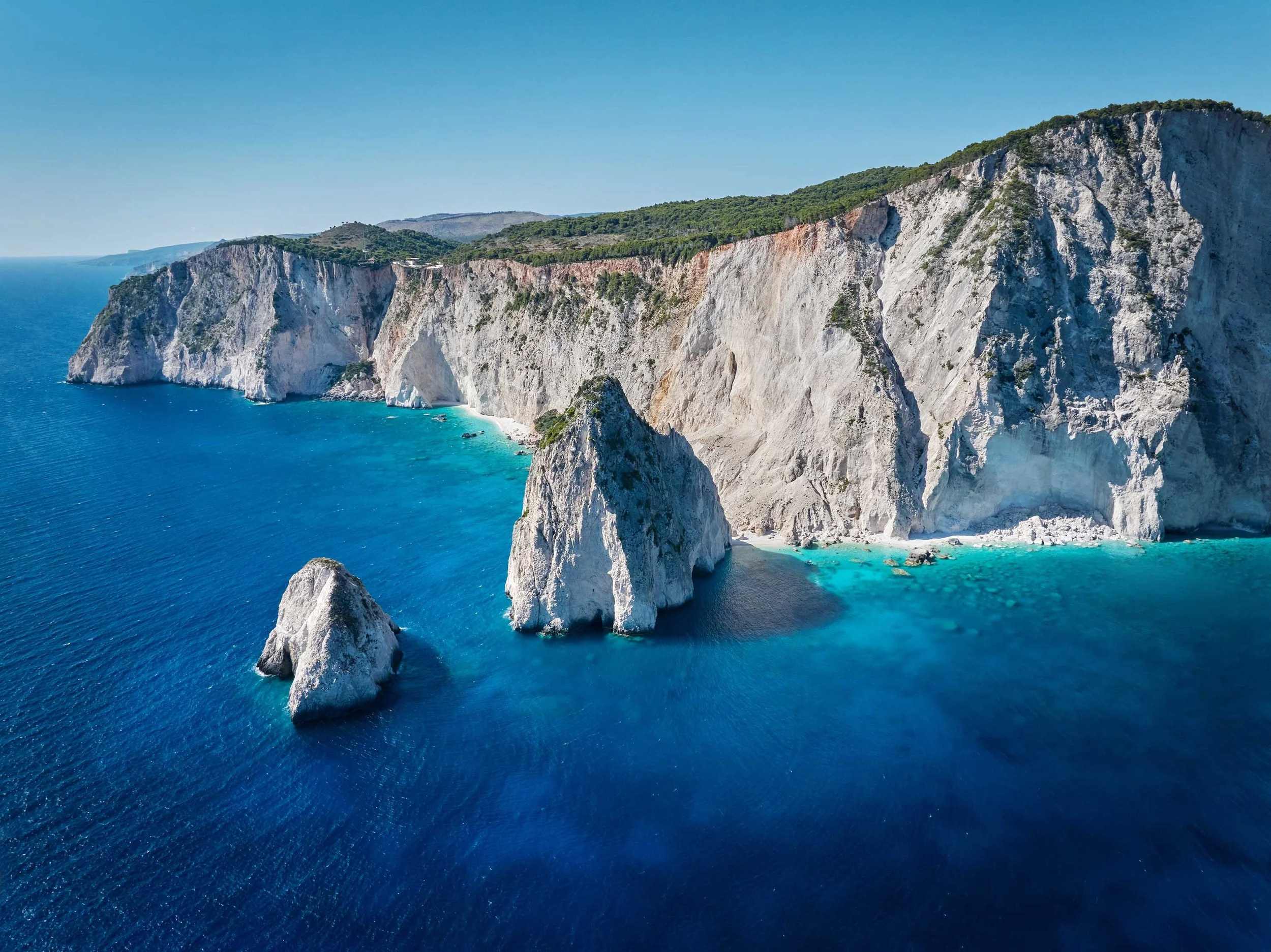  ZAKYNTHOS / GREECE 