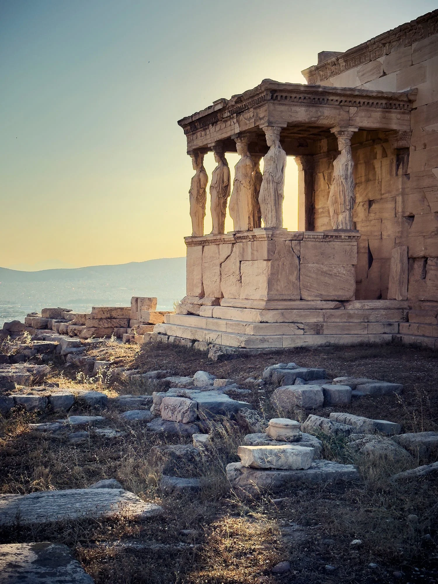  ATHENS / GREECE 