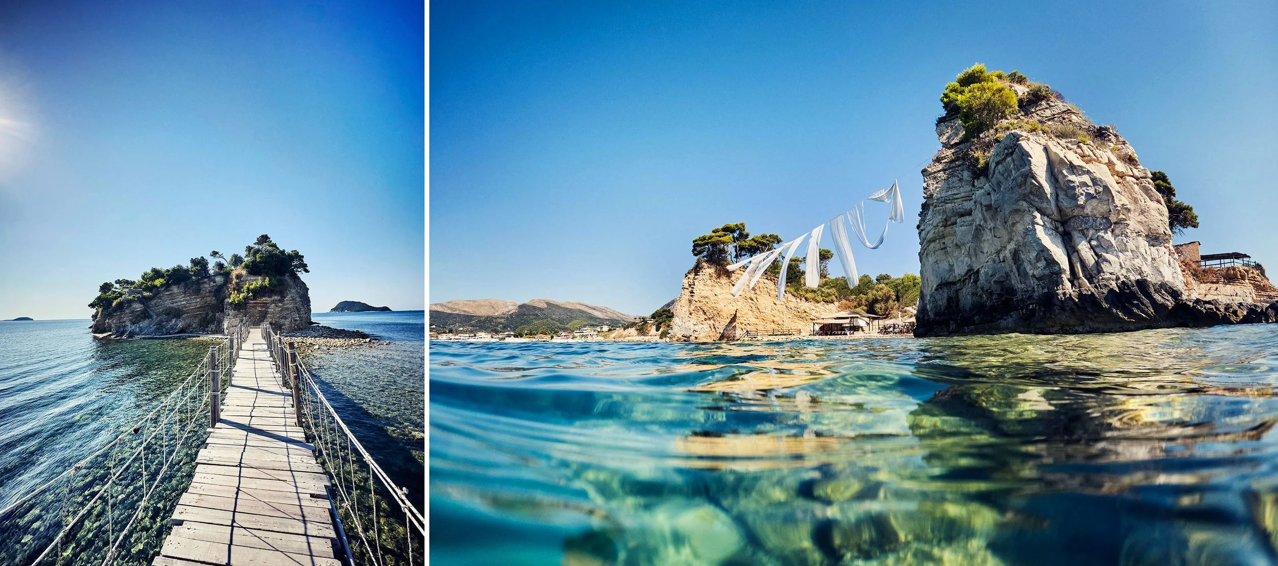  ZAKYNTHOS / GREECE 