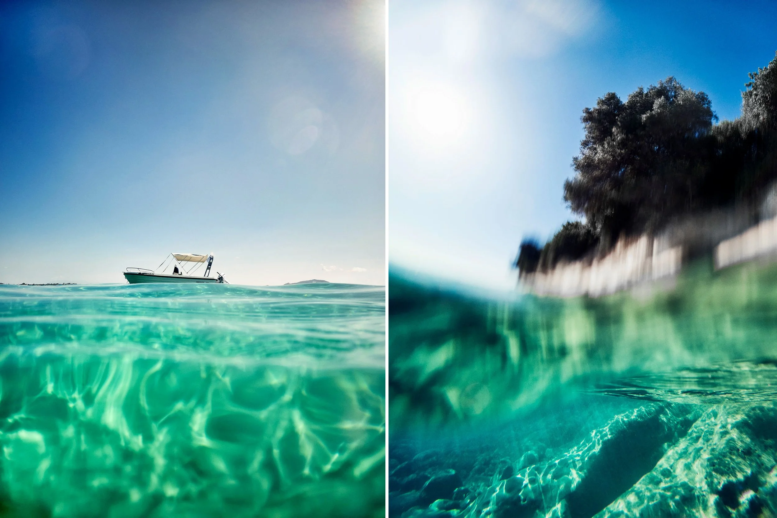  ZAKYNTHOS / GREECE 