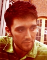 Dr Thomas Roberts Research Associate