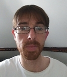 Eoin Finnerty PhD student