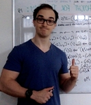 Paul Sweeny PhD stuent