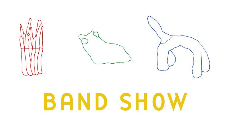 Band Show @ Schleswig-Holstein Musik Festival