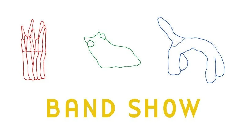 Band Show @ Prague Sounds