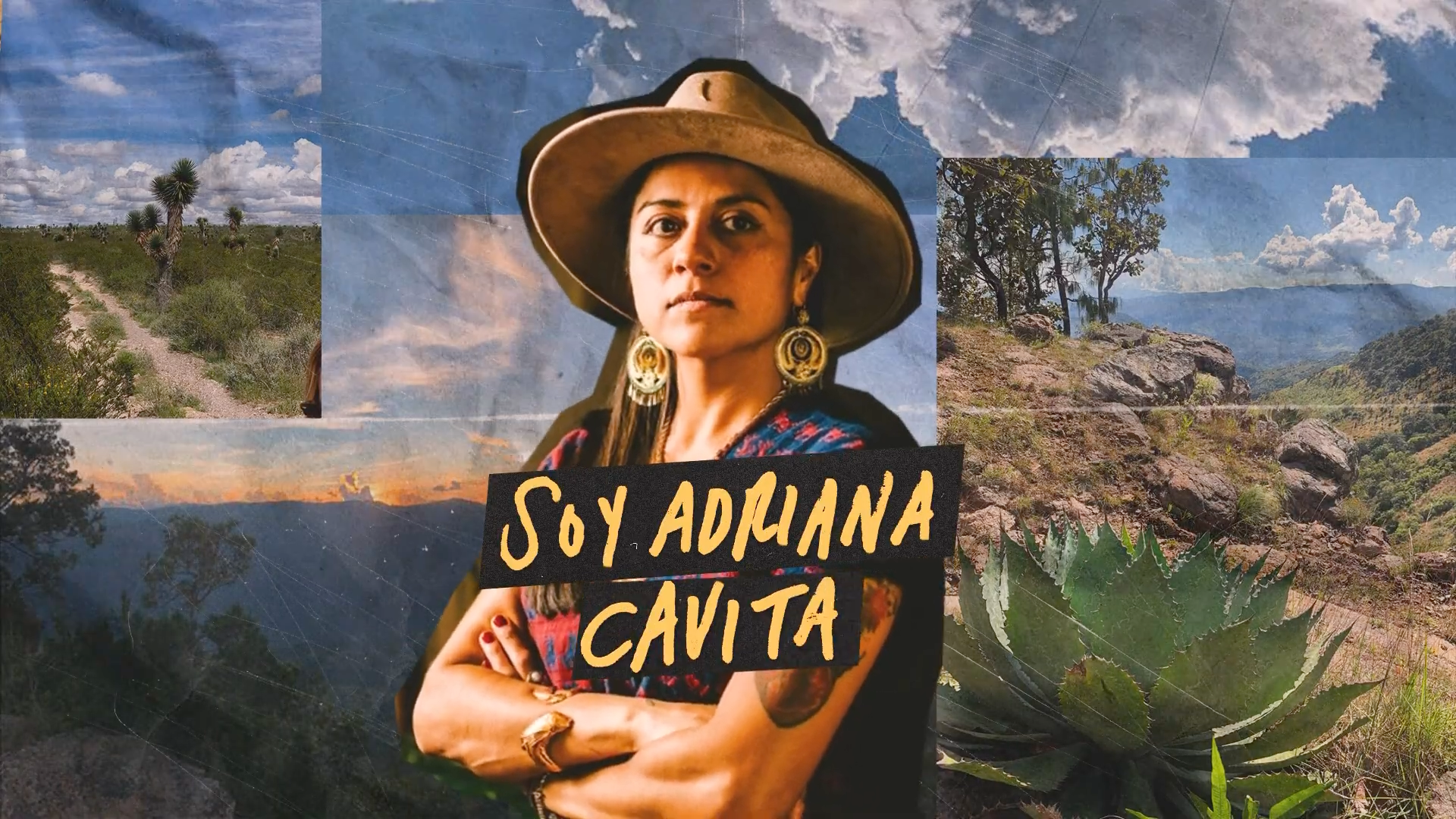 Camino De Cavita 