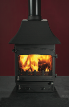 Cheltenham and Cotswolds Logburner Sales and Installation - Woodwarm