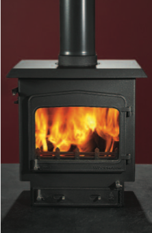 Cheltenham and Cotswolds Logburner Sales and Installation - Woodwarm