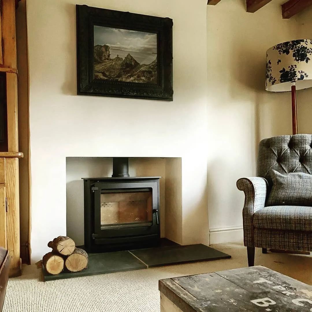 Cheltenham and Cotswolds Logburner Sales and Installation