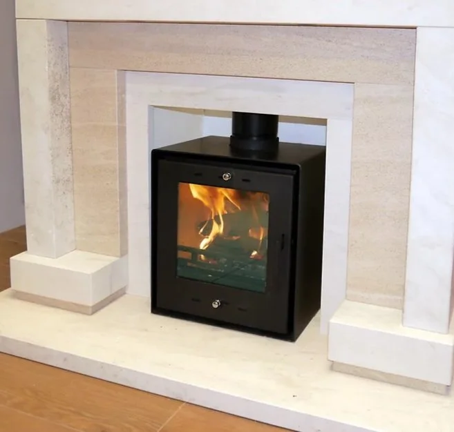 Cheltenham and Cotswolds Logburner Sales and Installation - Pevex